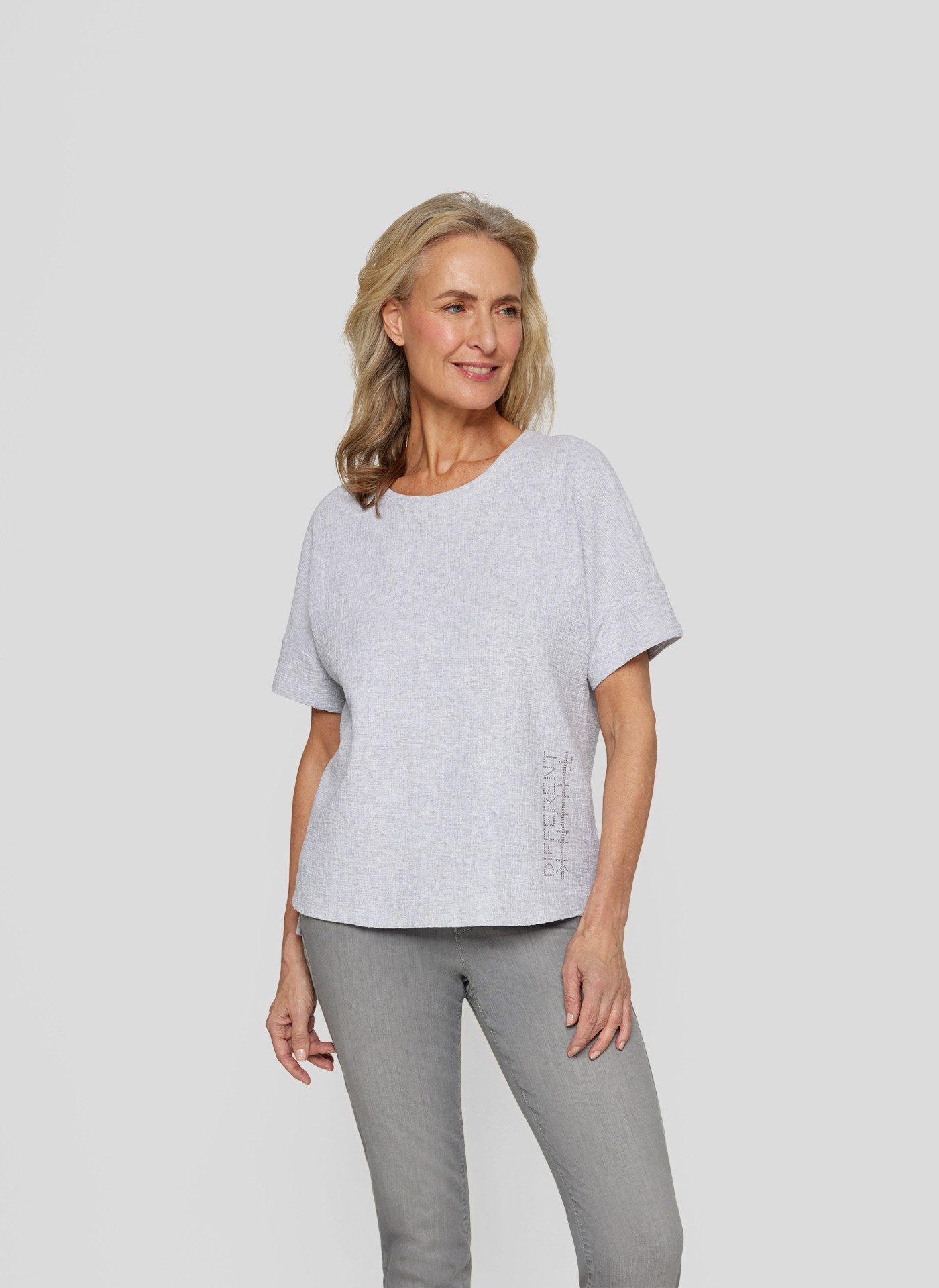 Print-Shirt T-Shirt