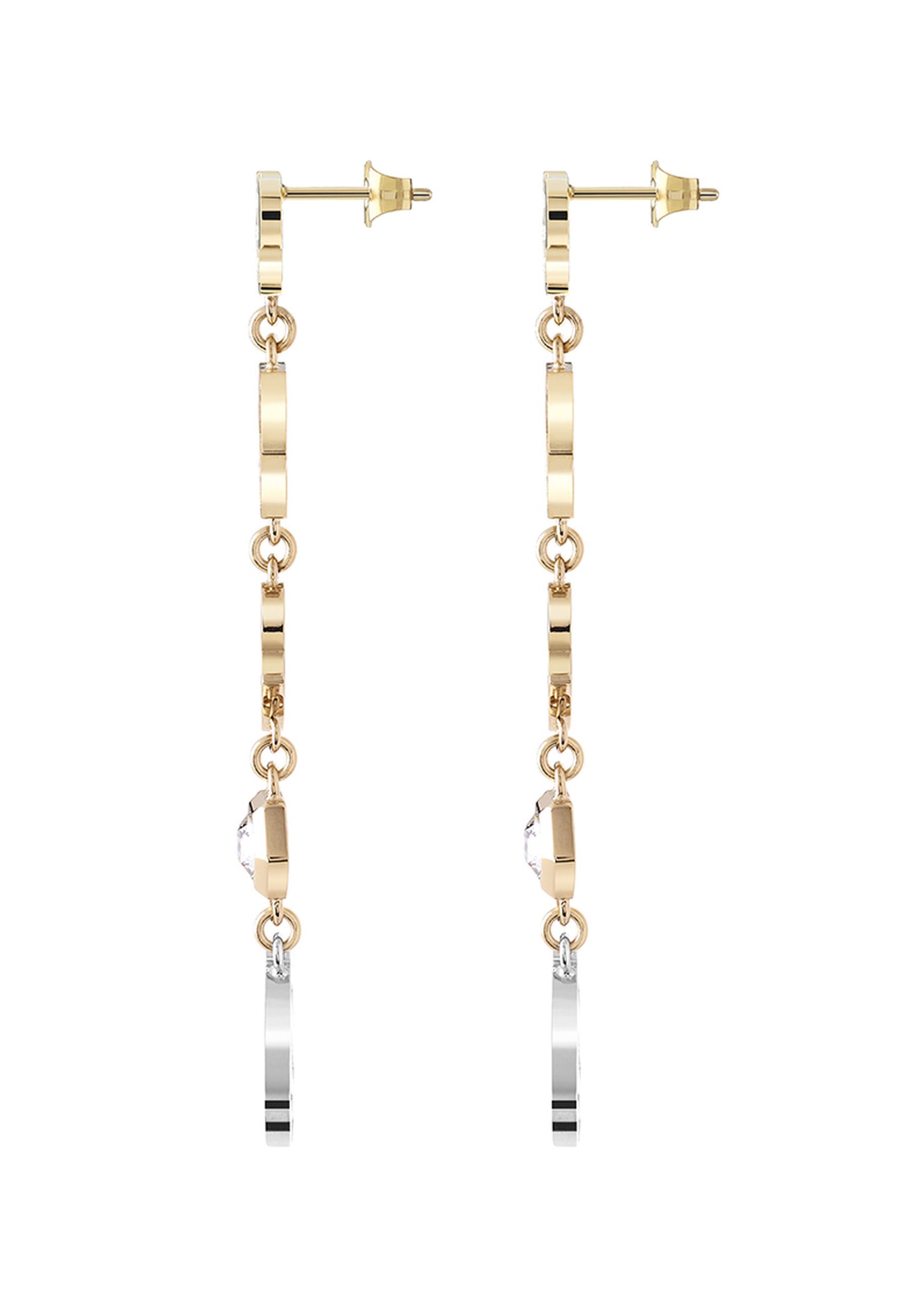 PHILIPP PLEIN Ohrhänger-Set PP ELEMENTS (1-tlg) günstig online kaufen