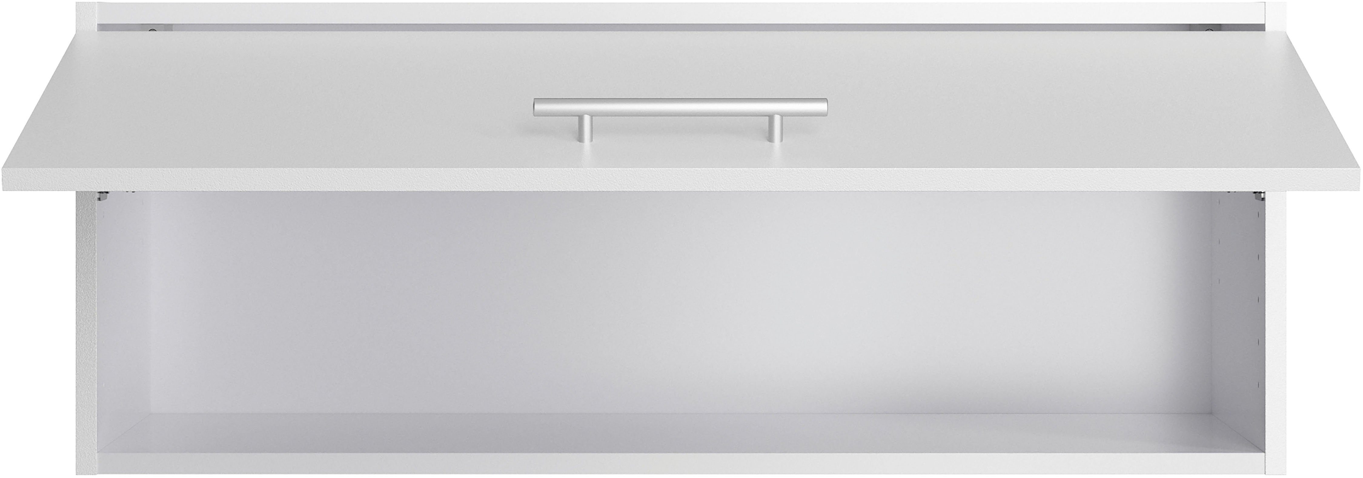 OPTIFIT Klapphängeschrank Klara Breite 90 cm