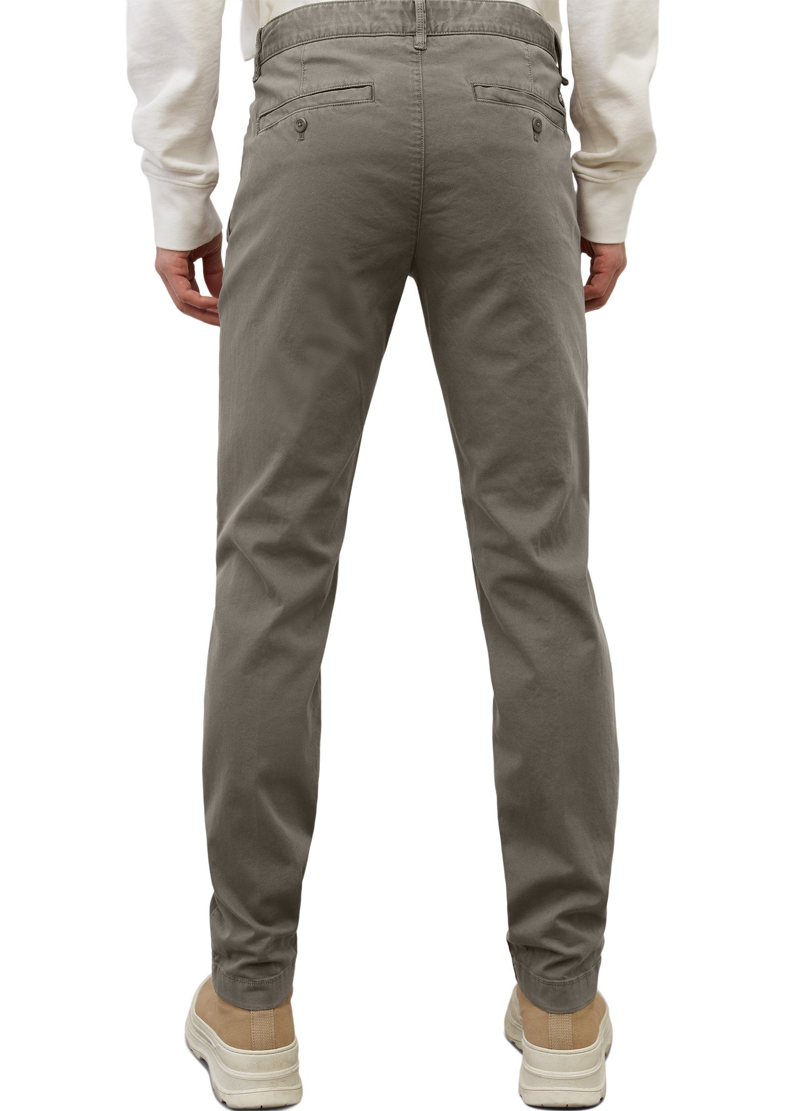 Marc O'Polo Chinohose im Regular-Fit günstig online kaufen