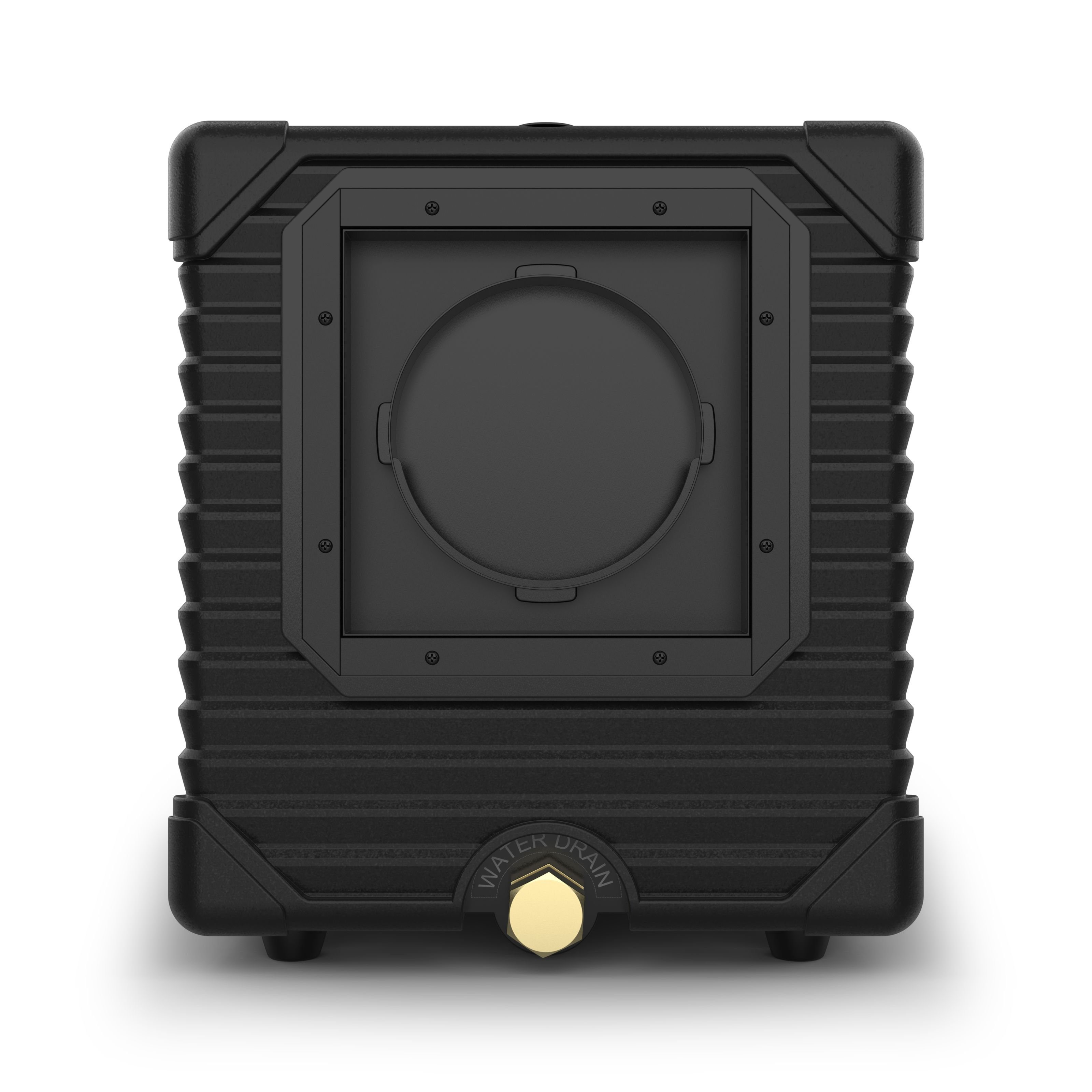 CHAUVET Discolicht, Cumulus HP - Bodennebelmaschine