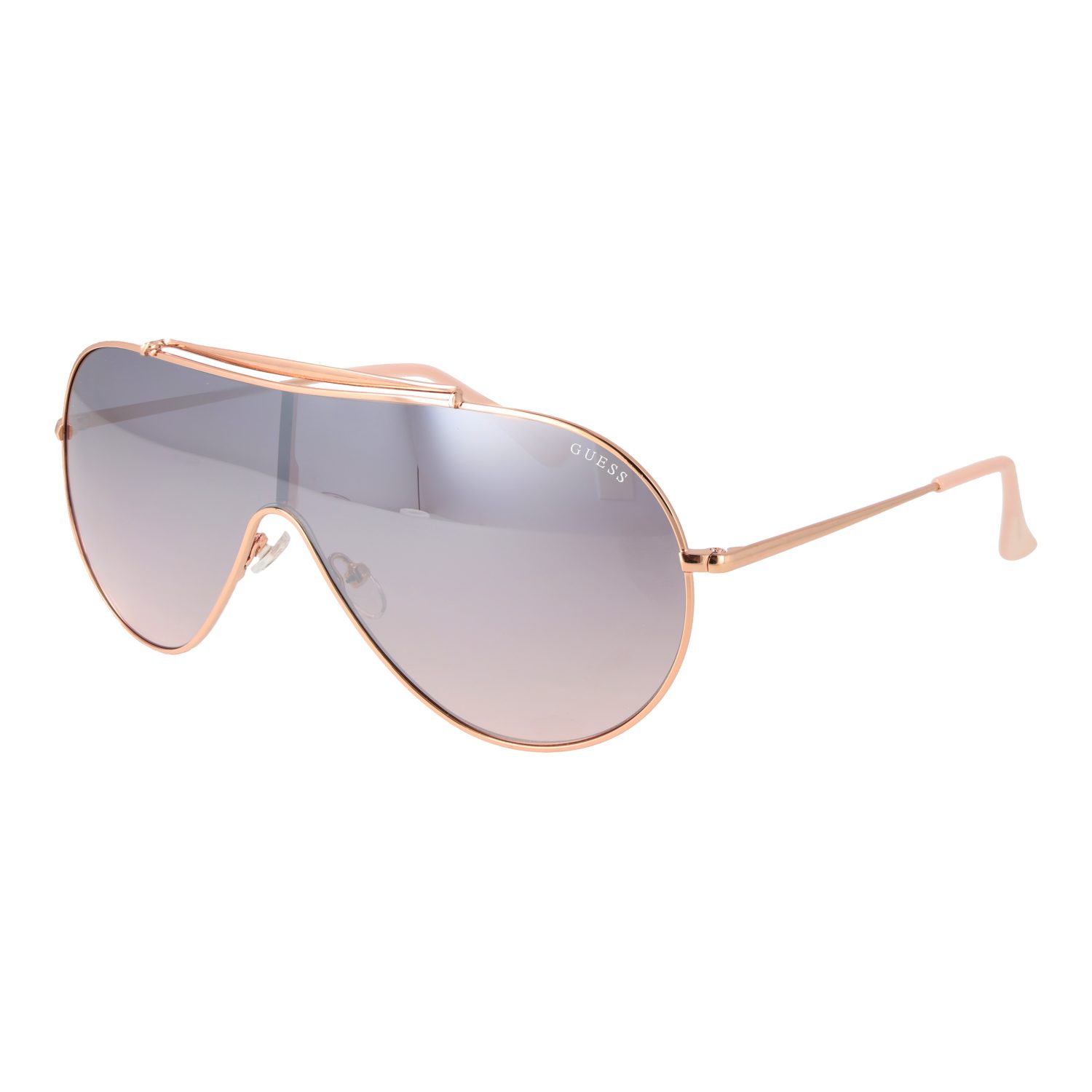 Guess Monoscheibensonnenbrille GF0370 13428U günstig online kaufen