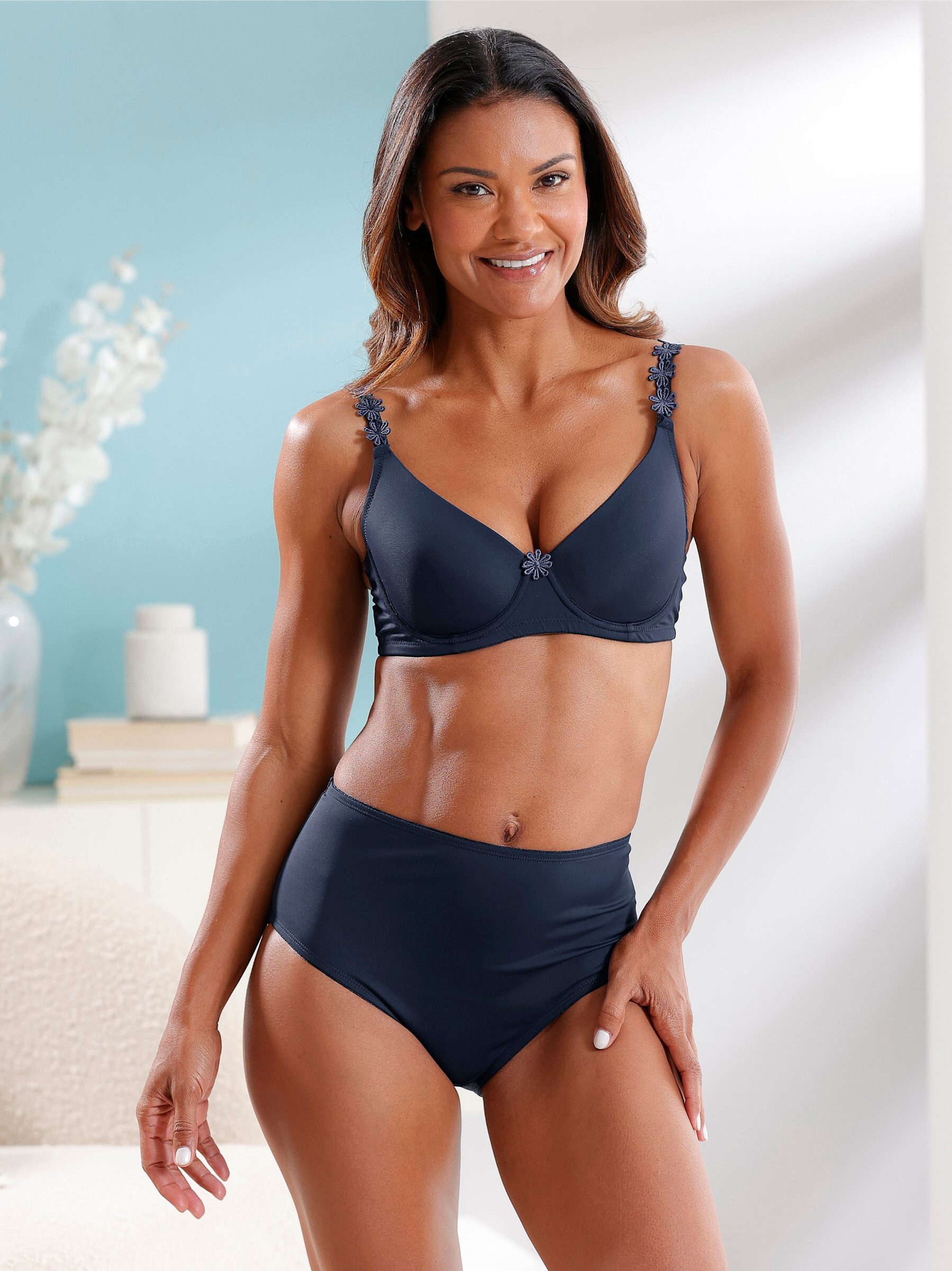 Witt Slip Hüftslip (1-St)