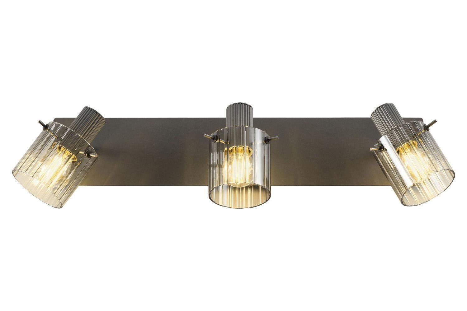 casa NOVA Deckenstrahler RONJA, B 50 günstig online kaufen
