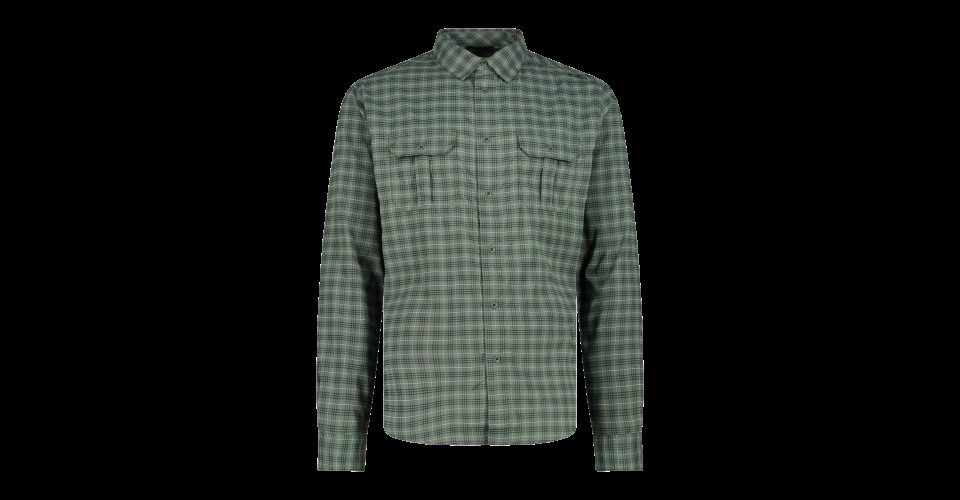 Outdoorhemd MAN SHIRT