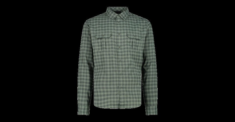 CMP Outdoorhemd MAN SHIRT