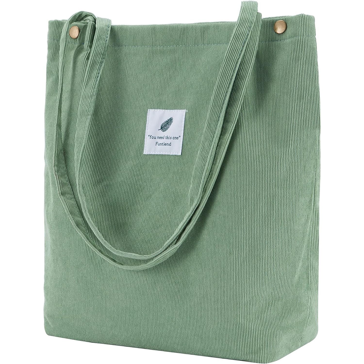 REDOM Handtasche Schultertasche Tragetasche Tasche Shopper Freizeittasche günstig online kaufen