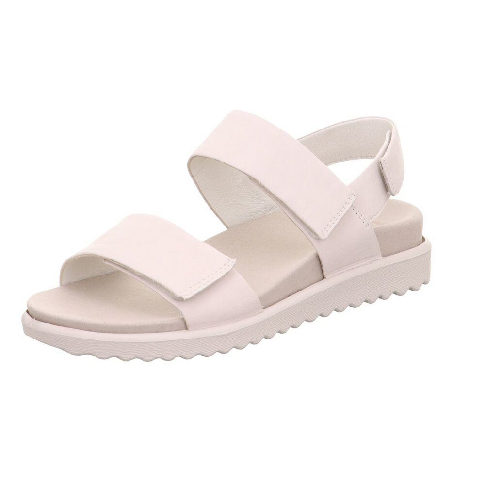 Legero - MOVE - 2-000242-4300 - Schwarz Sandalette