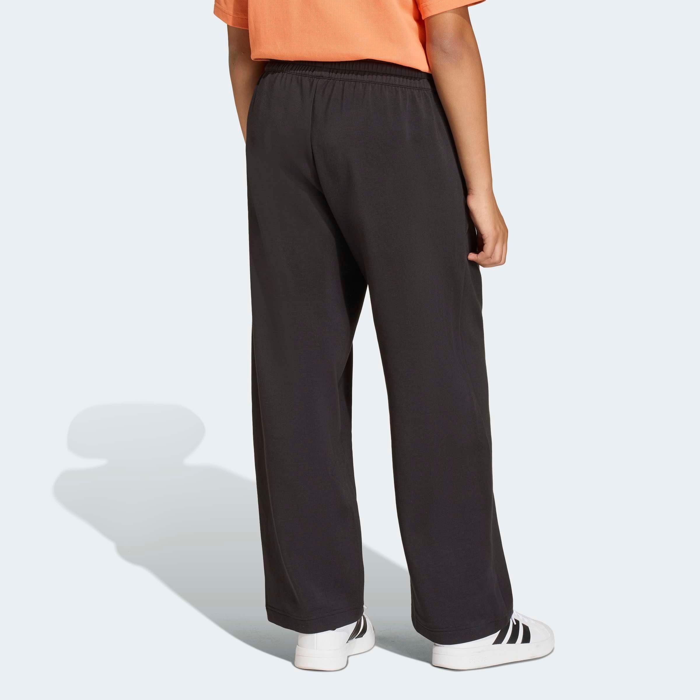 adidas Sportswear Sporthose J FI WIDE PT