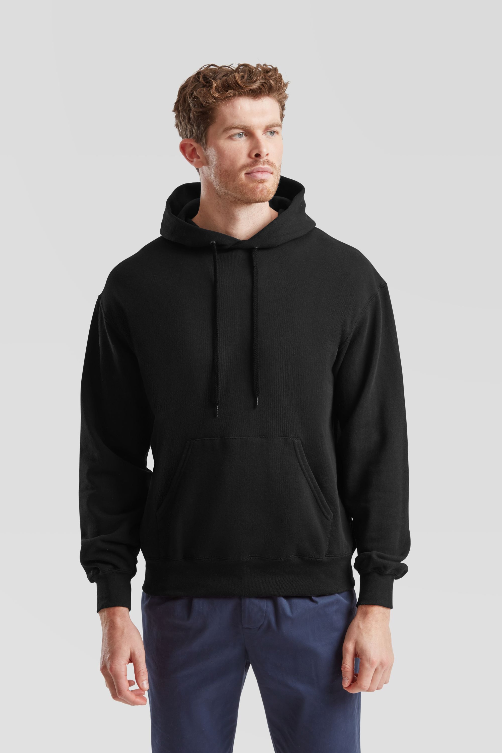 Fruit of the Loom Kapuzensweatshirt Classic Hooded Sweat