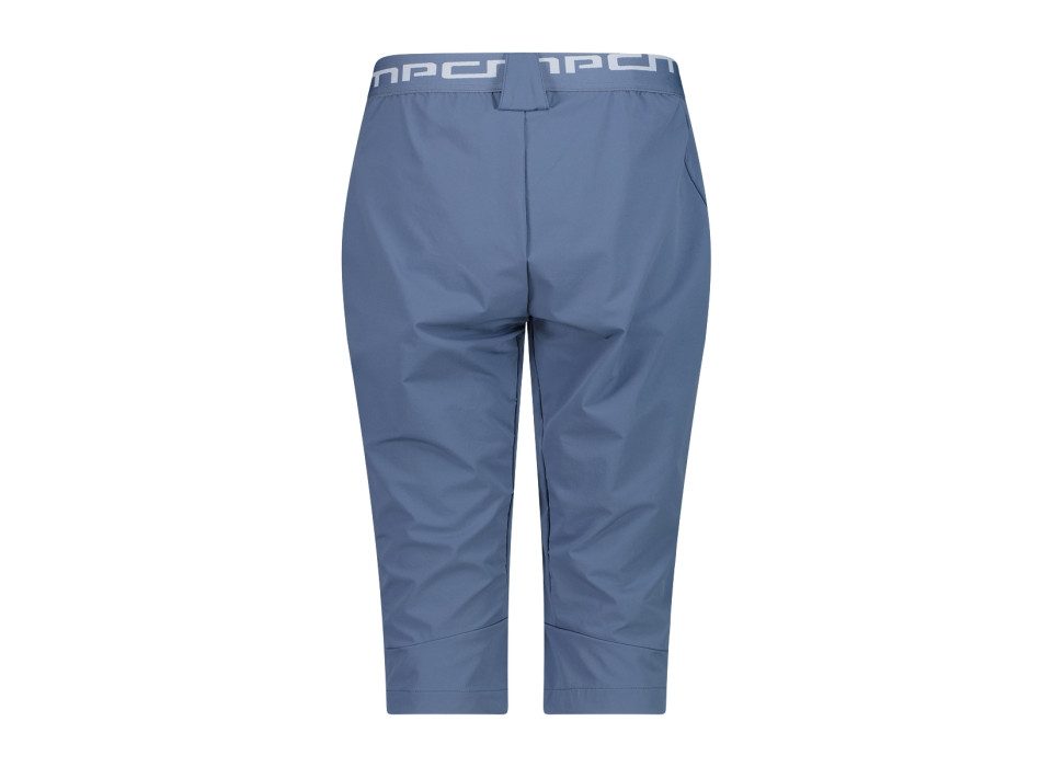 CMP 3/4-Hose WOMAN CAPRI PANT