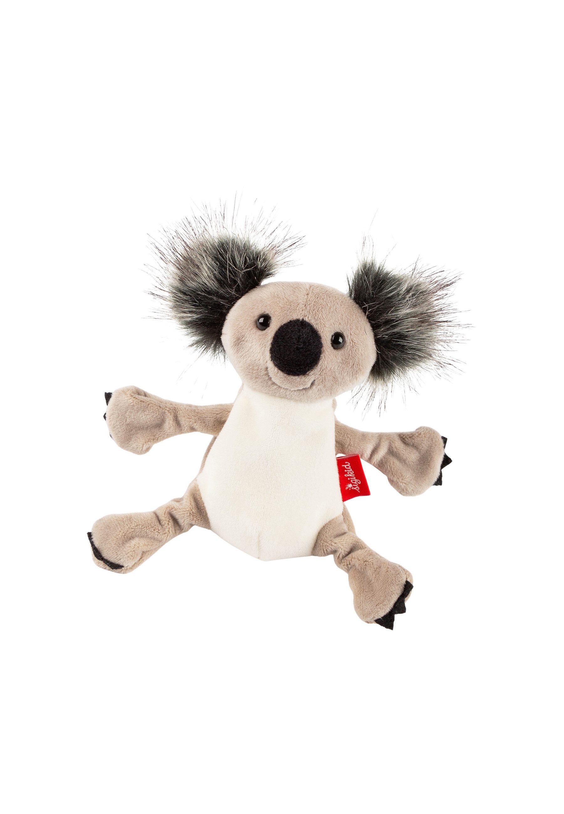 Sigikid Kuscheltier Mini-Kuschler Koala für Babys und Kinder Unisex (1-St)