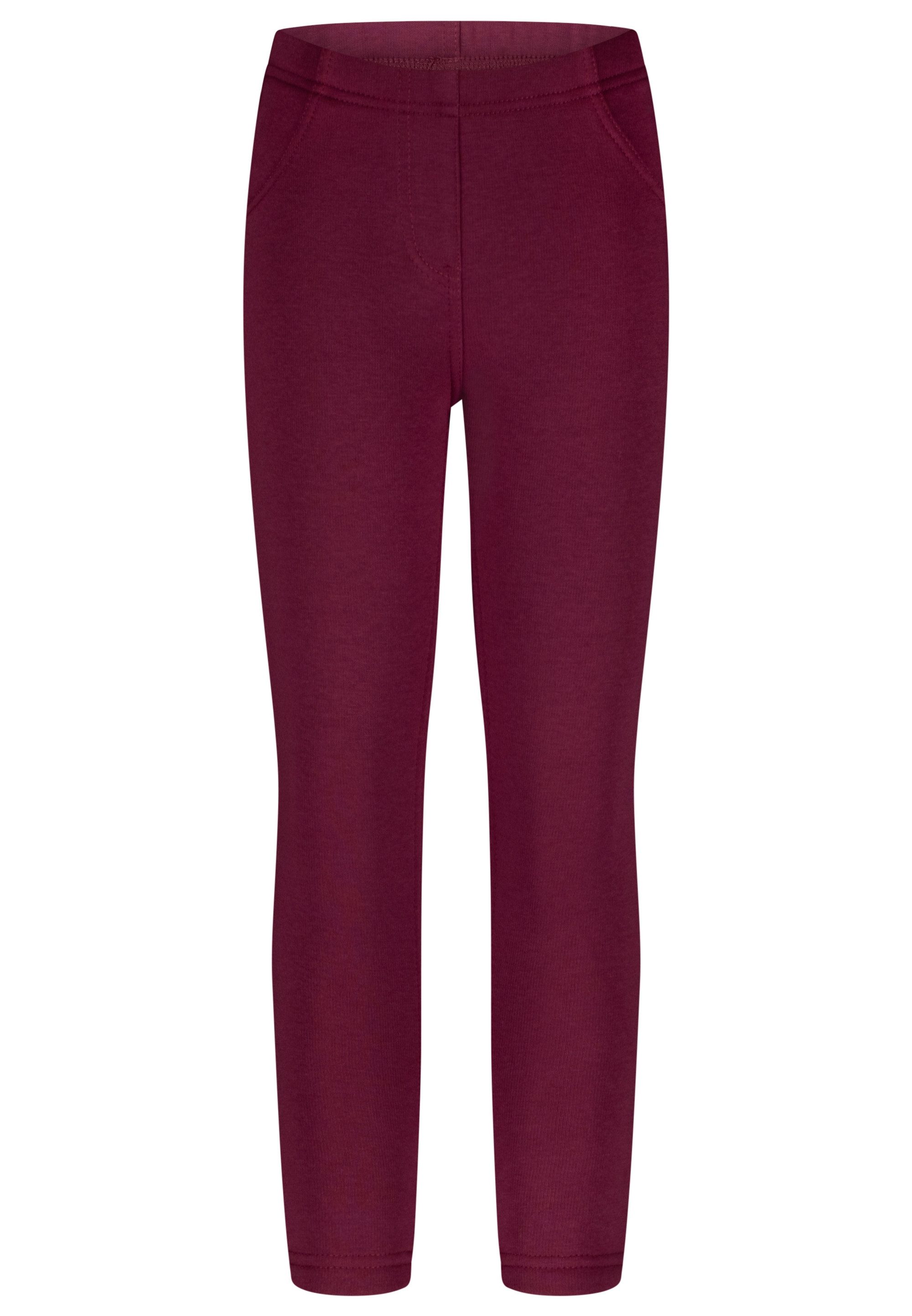 SALT AND PEPPER Thermoleggings Basic im praktischen 3er-Pack