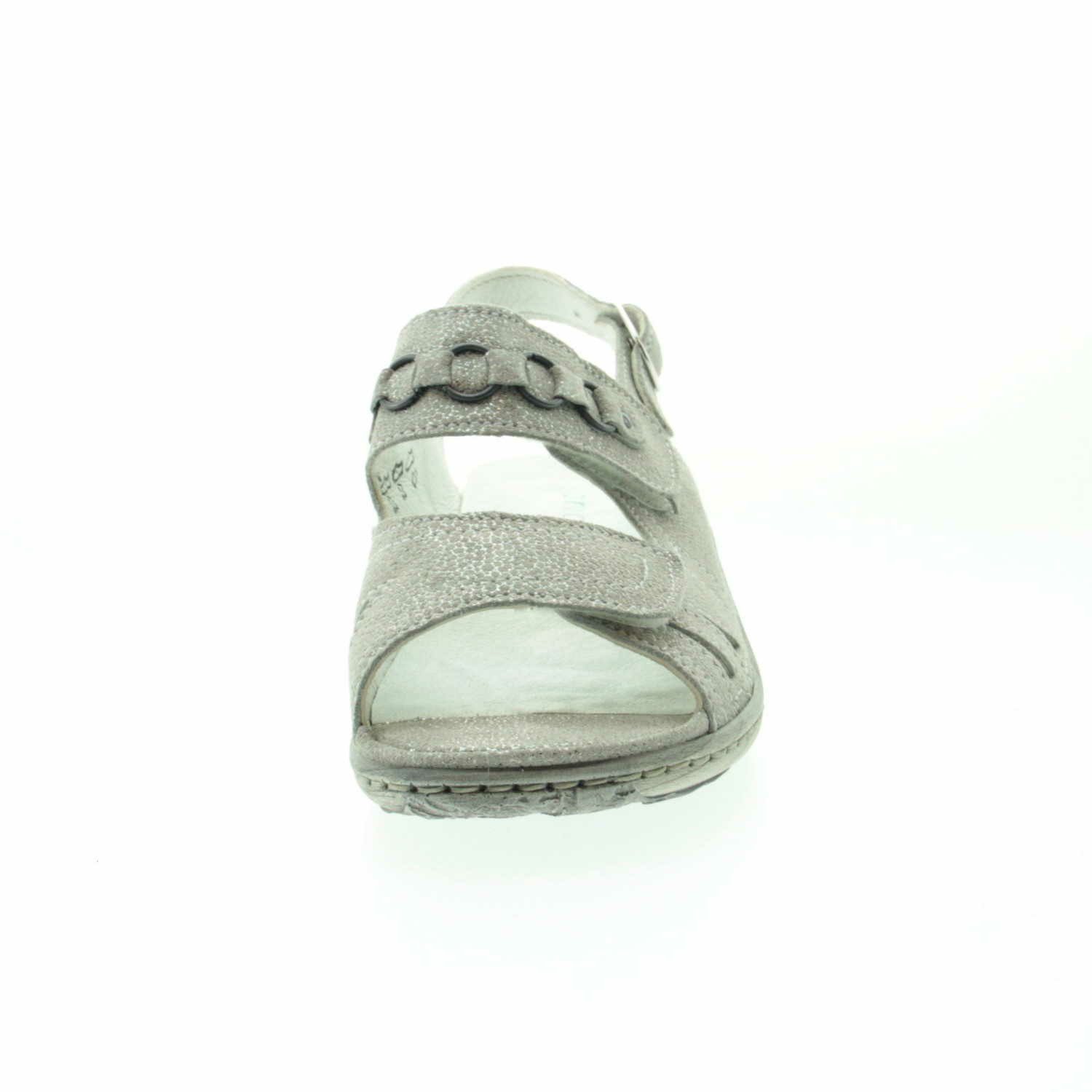 Waldläufer Komfort Sandalen für Damen Sandale (keine Angabe, 1-tlg., keine Angabe)