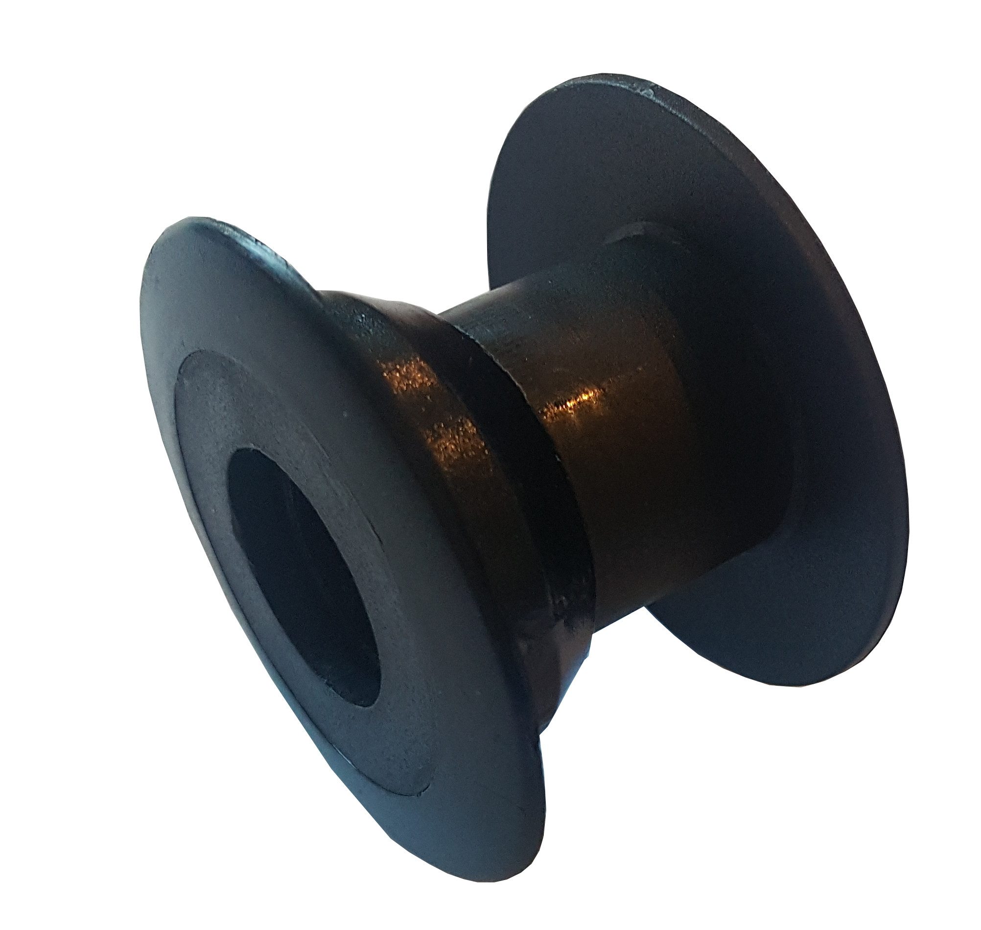 Charlsten Kickertisch Charlsten Kugellager 2-teilig für 16 mm Kickertische Tischkicker