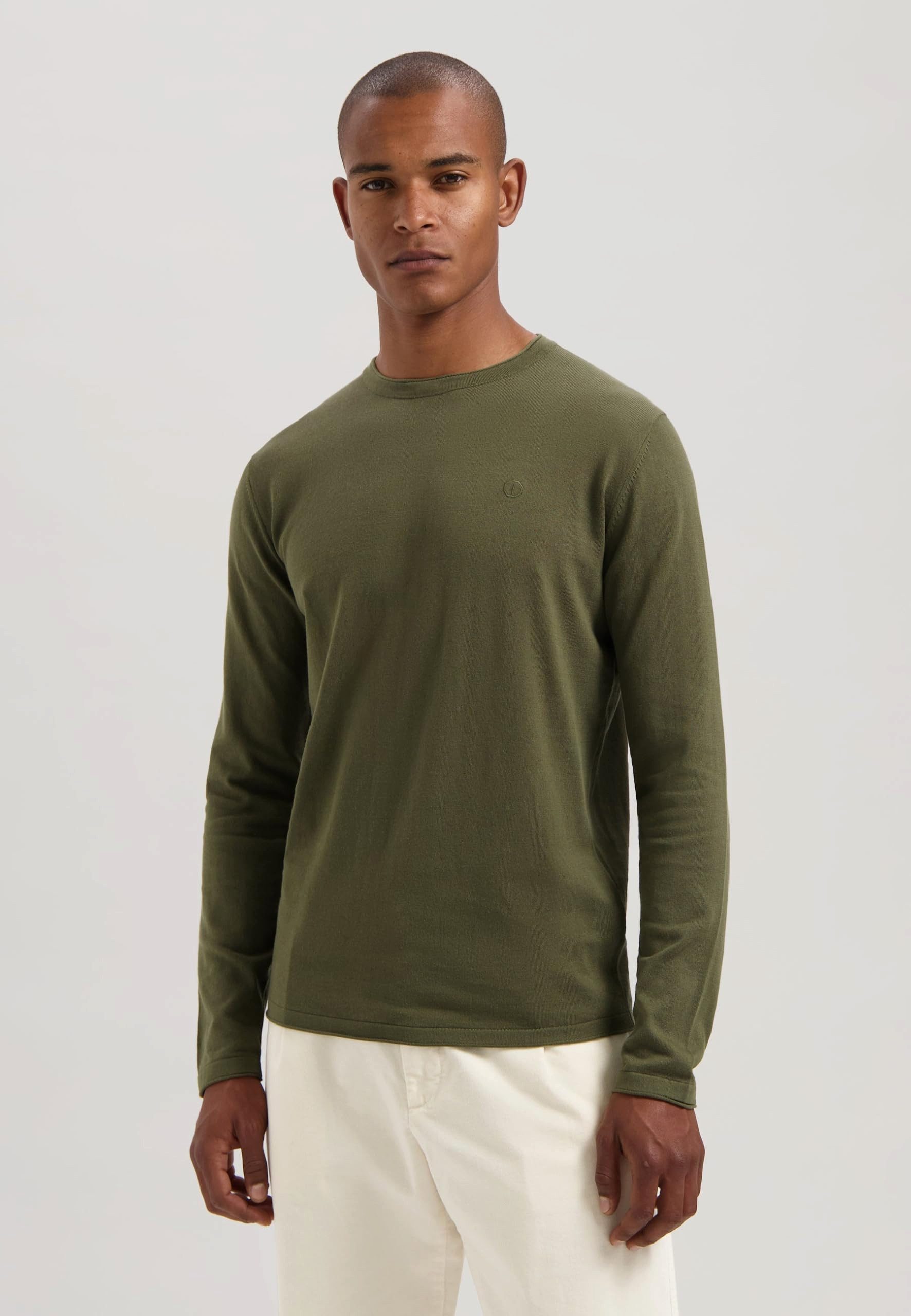 Dstrezzed В'язані светри