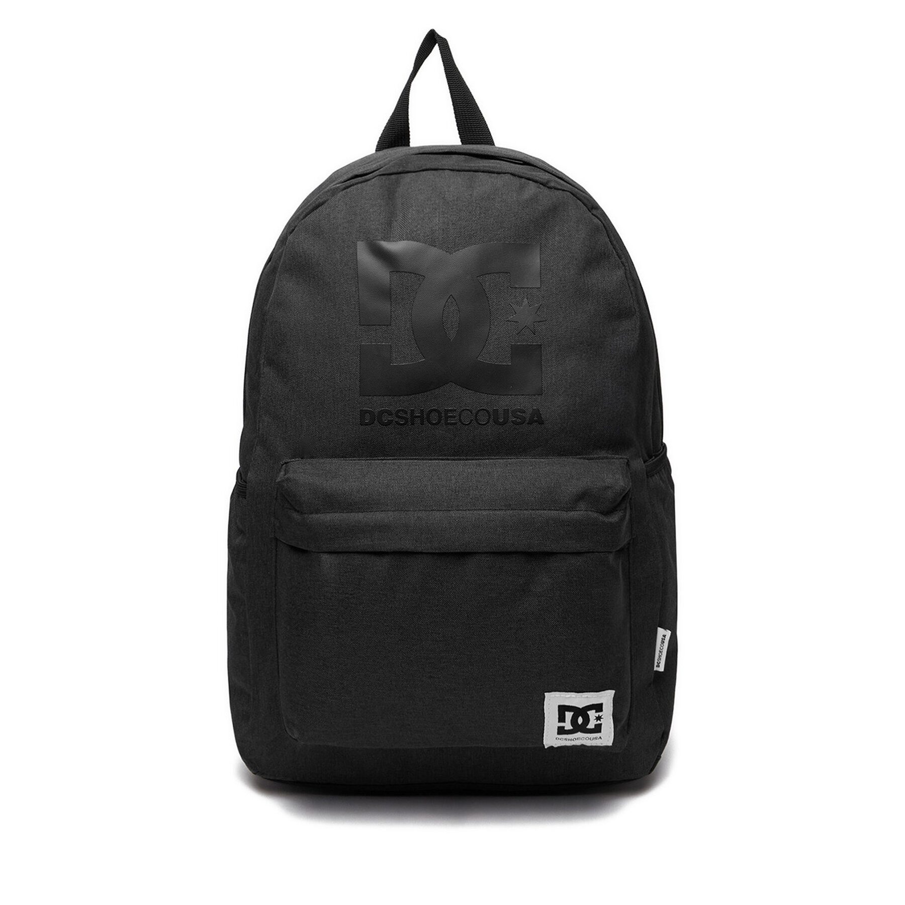 DC Shoes Rucksack Dc Shoes Herren Rucksack Czarny Schwarz