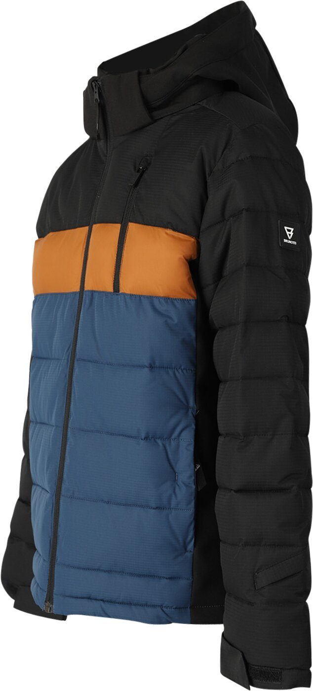 Brunotti Skijacke Tryingsy Boys Snow Jacket NIGHT BLUE