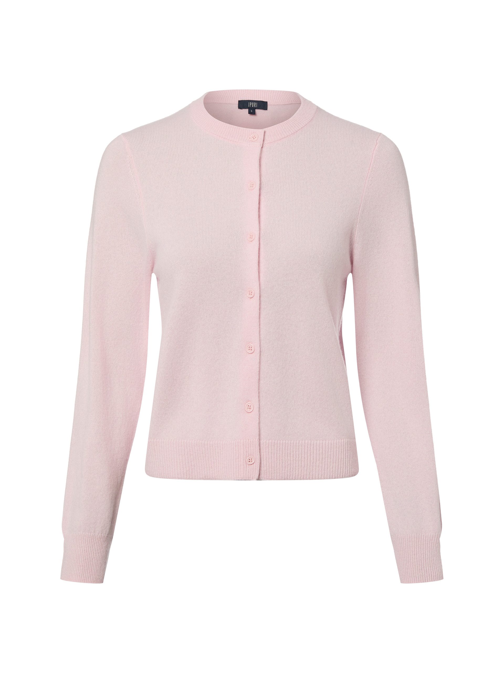 Ipuri Strickjacke