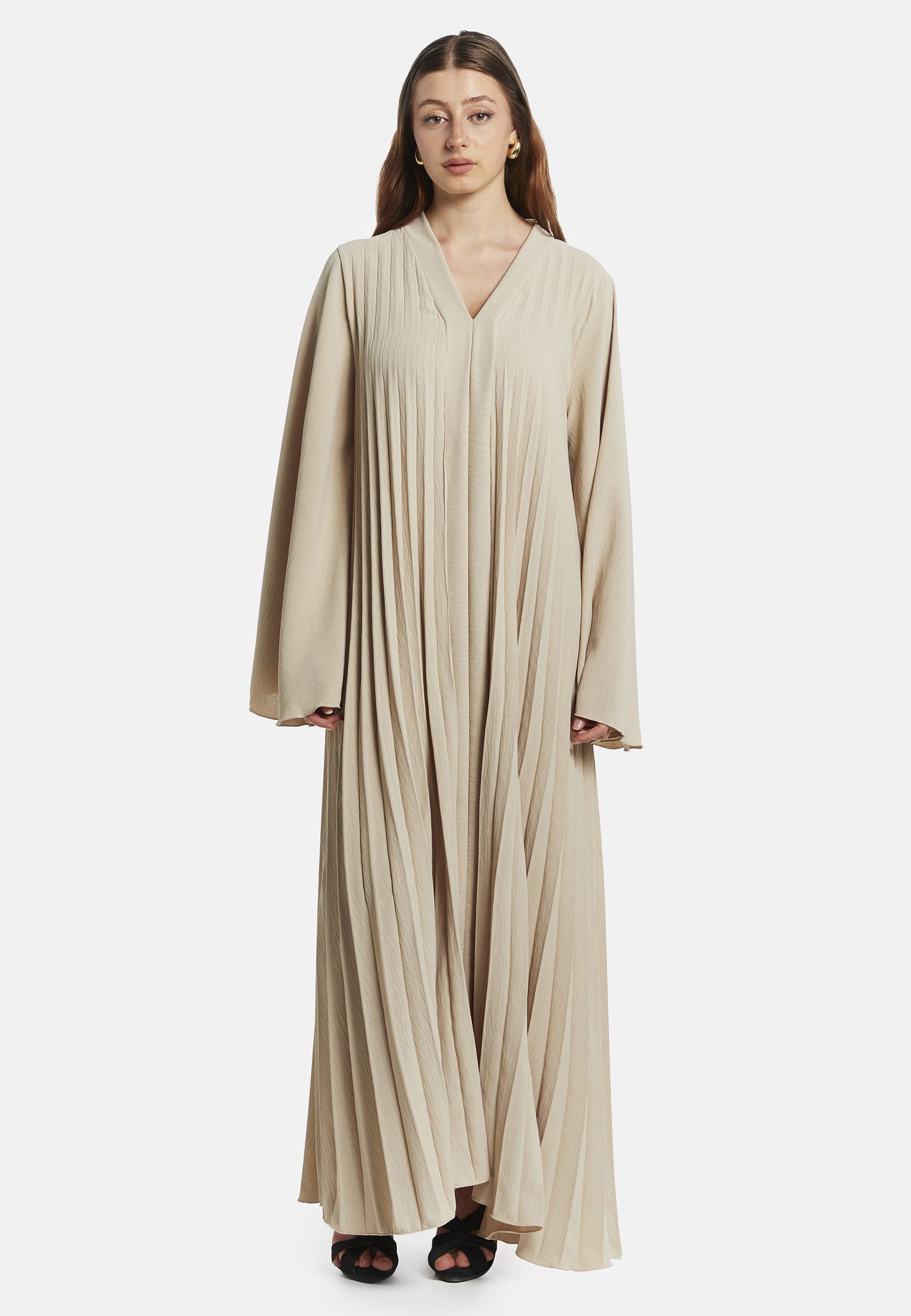 Maxikleid Abaya