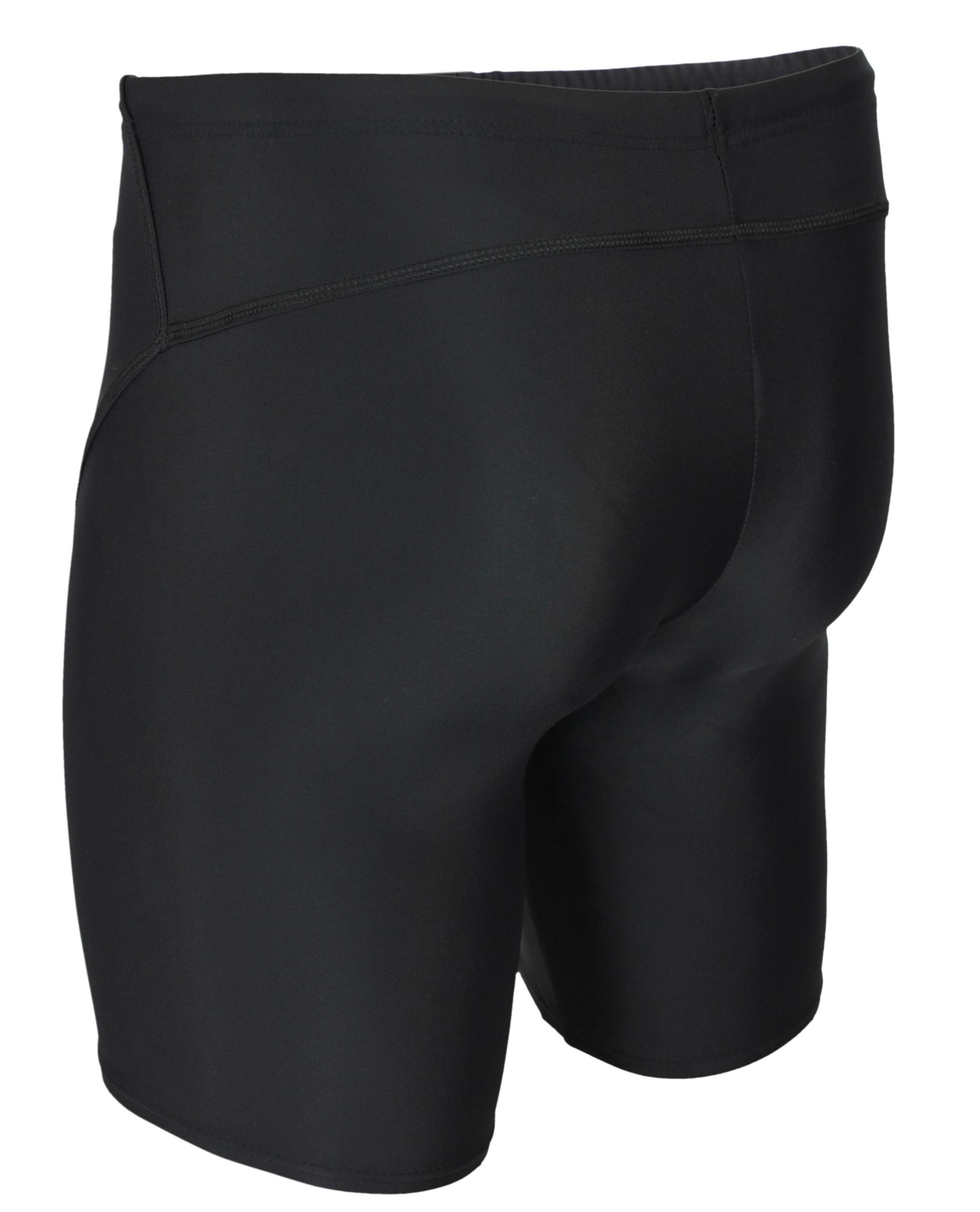 Aquarti Badeshorts Aquarti Herren Badehose Knielang Schwimmhose Jammer günstig online kaufen