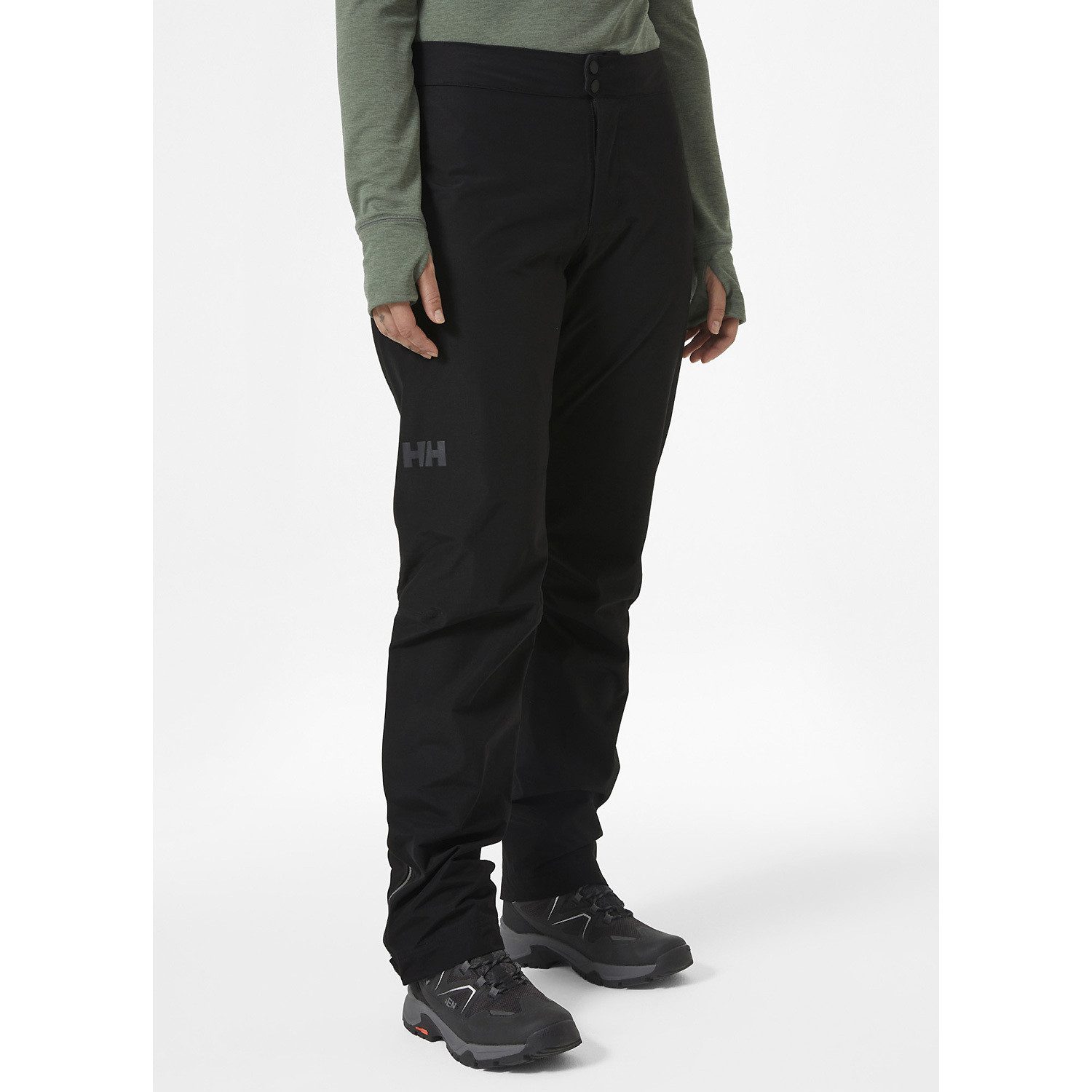 Helly Hansen Funktionshose Hose lang W BLAZE 3L SHELL PANT