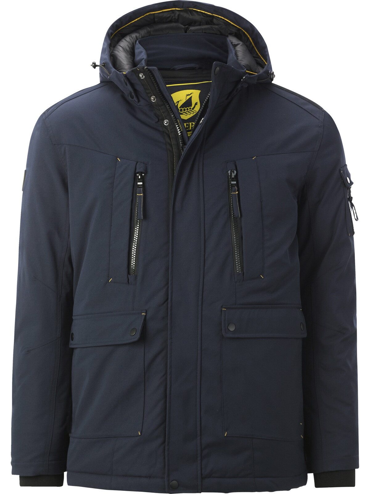 Funktionsjacke FINNLUND