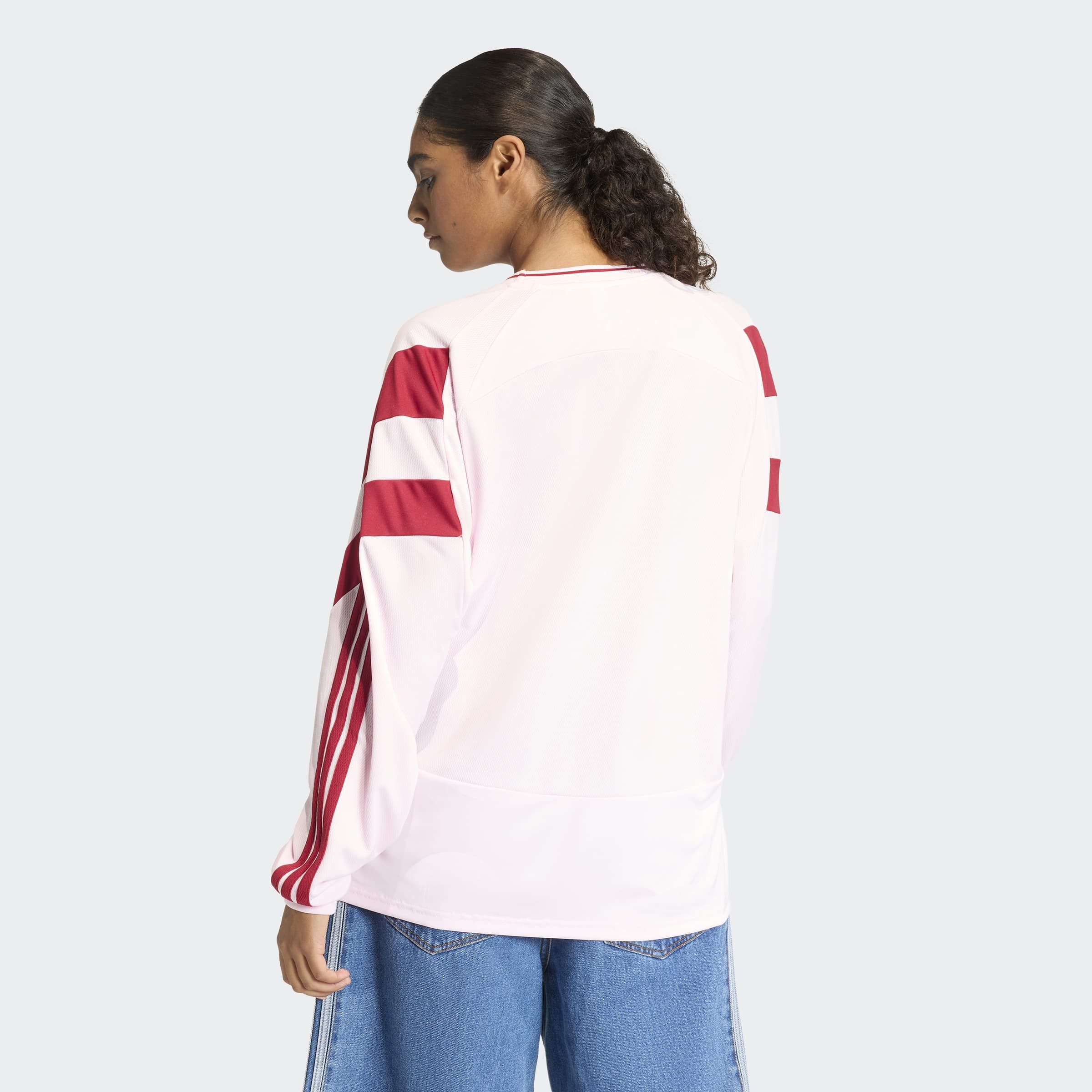 adidas Sportswear Langarmshirt W HER LS
