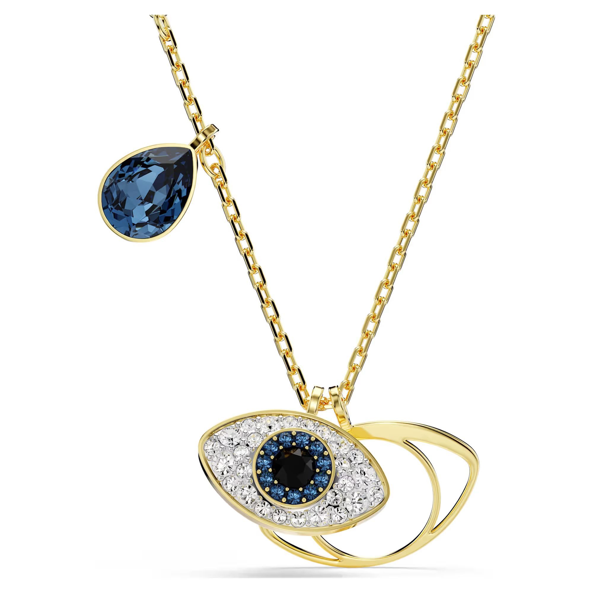 Swarovski Kette mit Anhänger 5692178