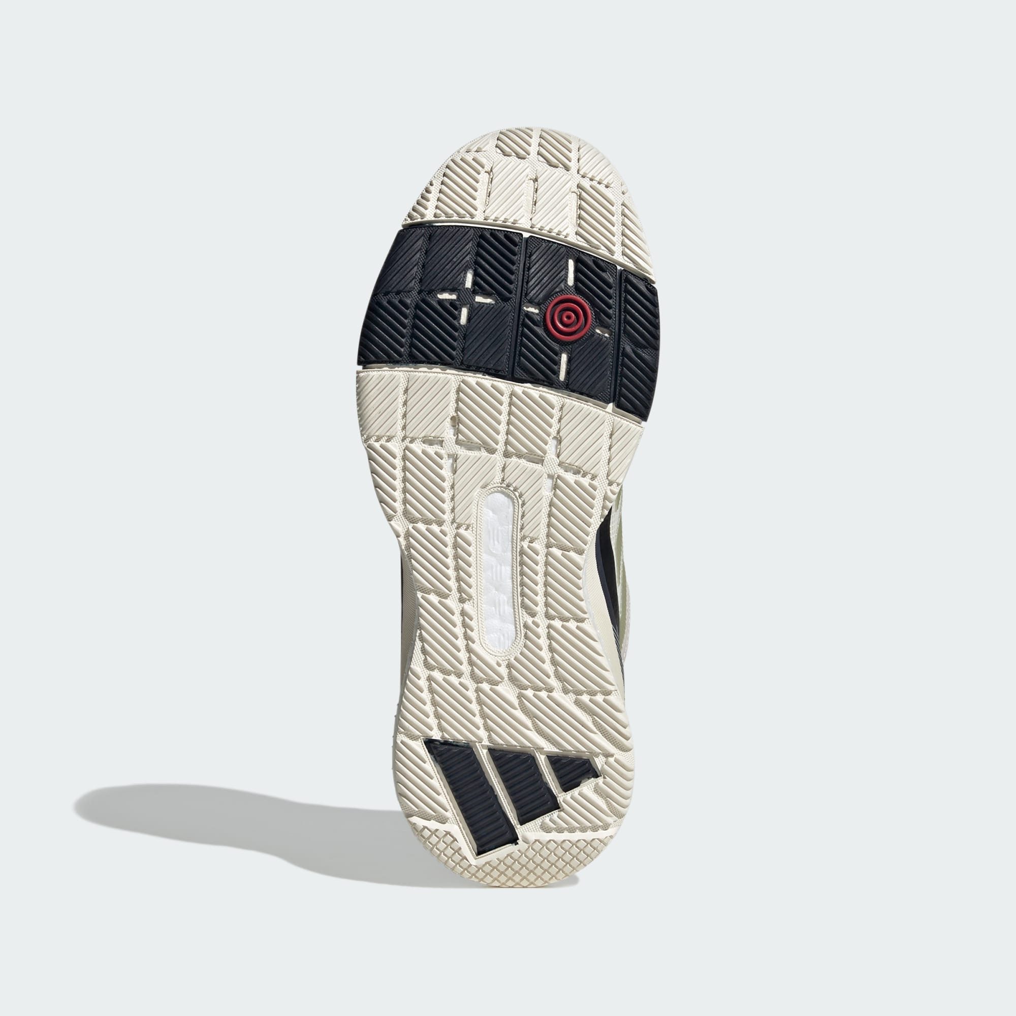 adidas Performance CRAZYQUICK BOOST PADEL-SCHUH Padelschuh (1-tlg)