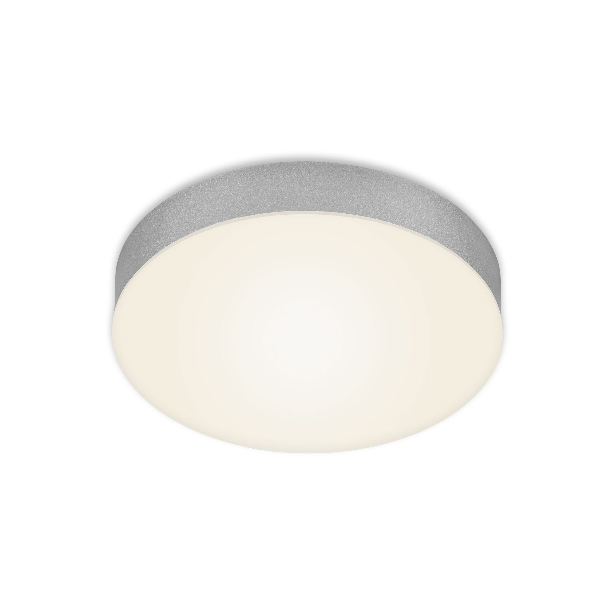 Briloner Leuchten Deckenleuchte LED Aufbauleuchte Deckenlampe günstig online kaufen