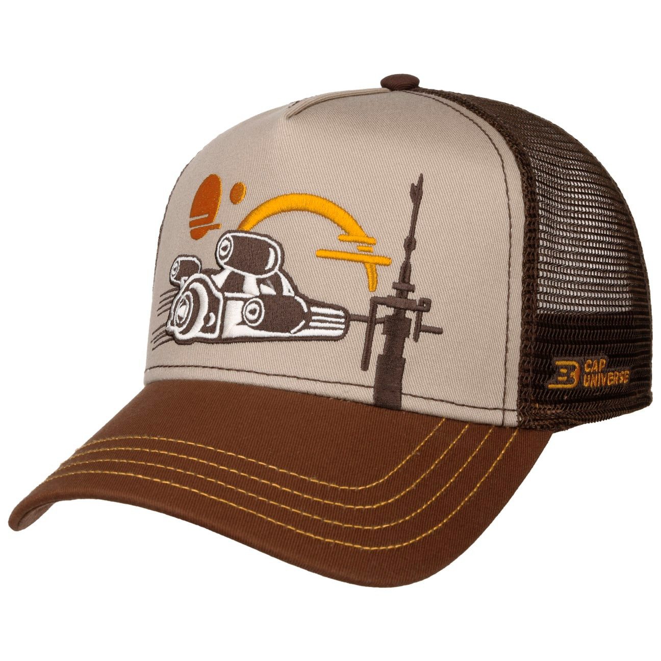 Trucker Cap
