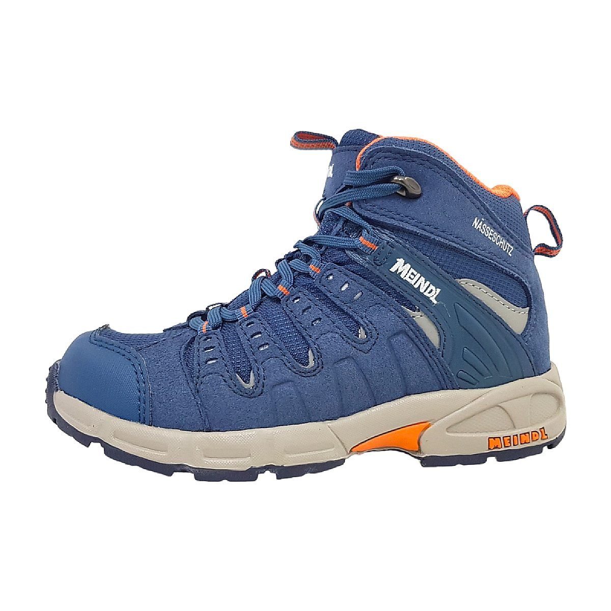 Meindl Wanderschuh Outdoorschuh