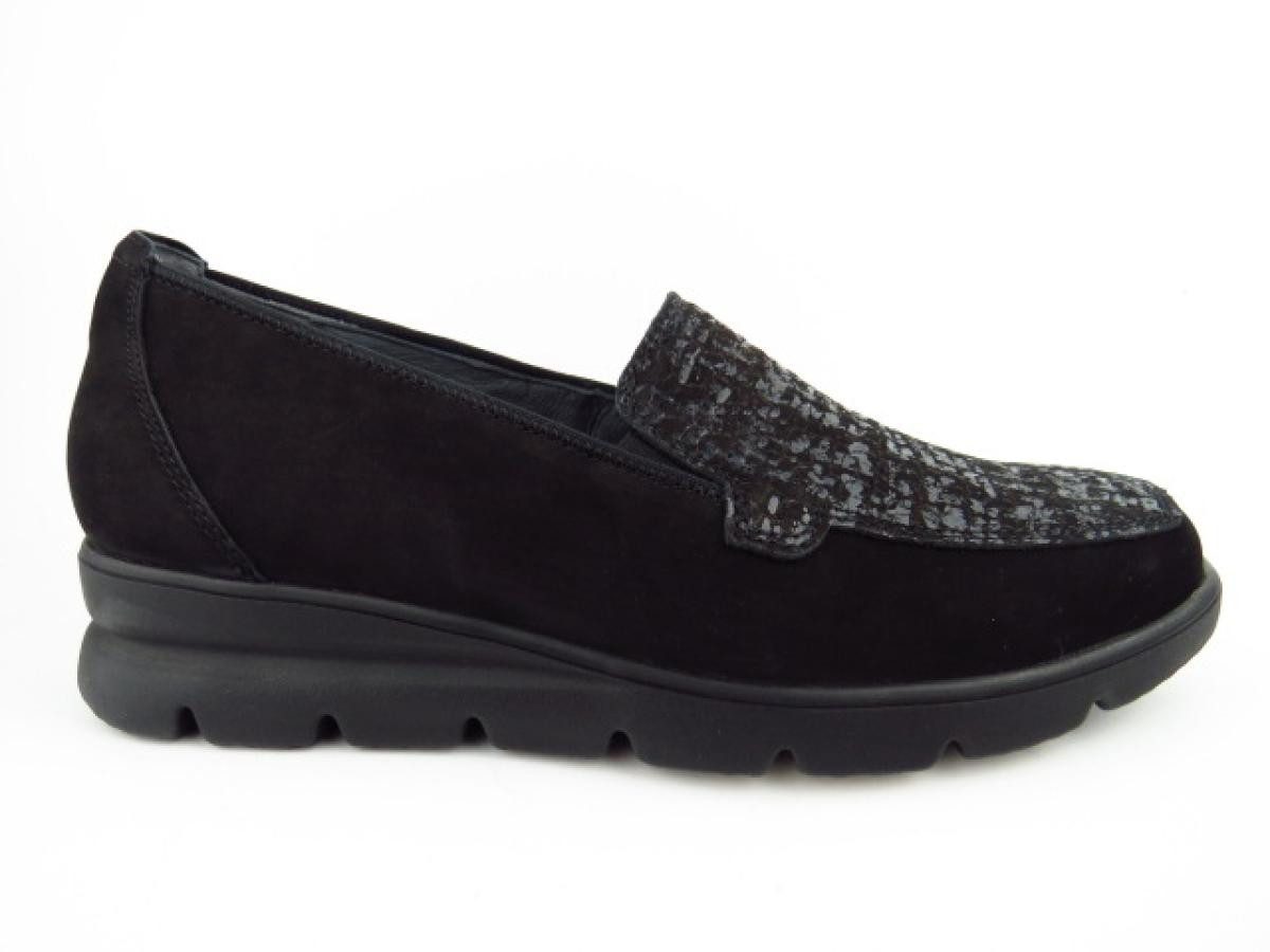 Waldläufer H-Bruni DENVER BUKLE Slipper günstig online kaufen
