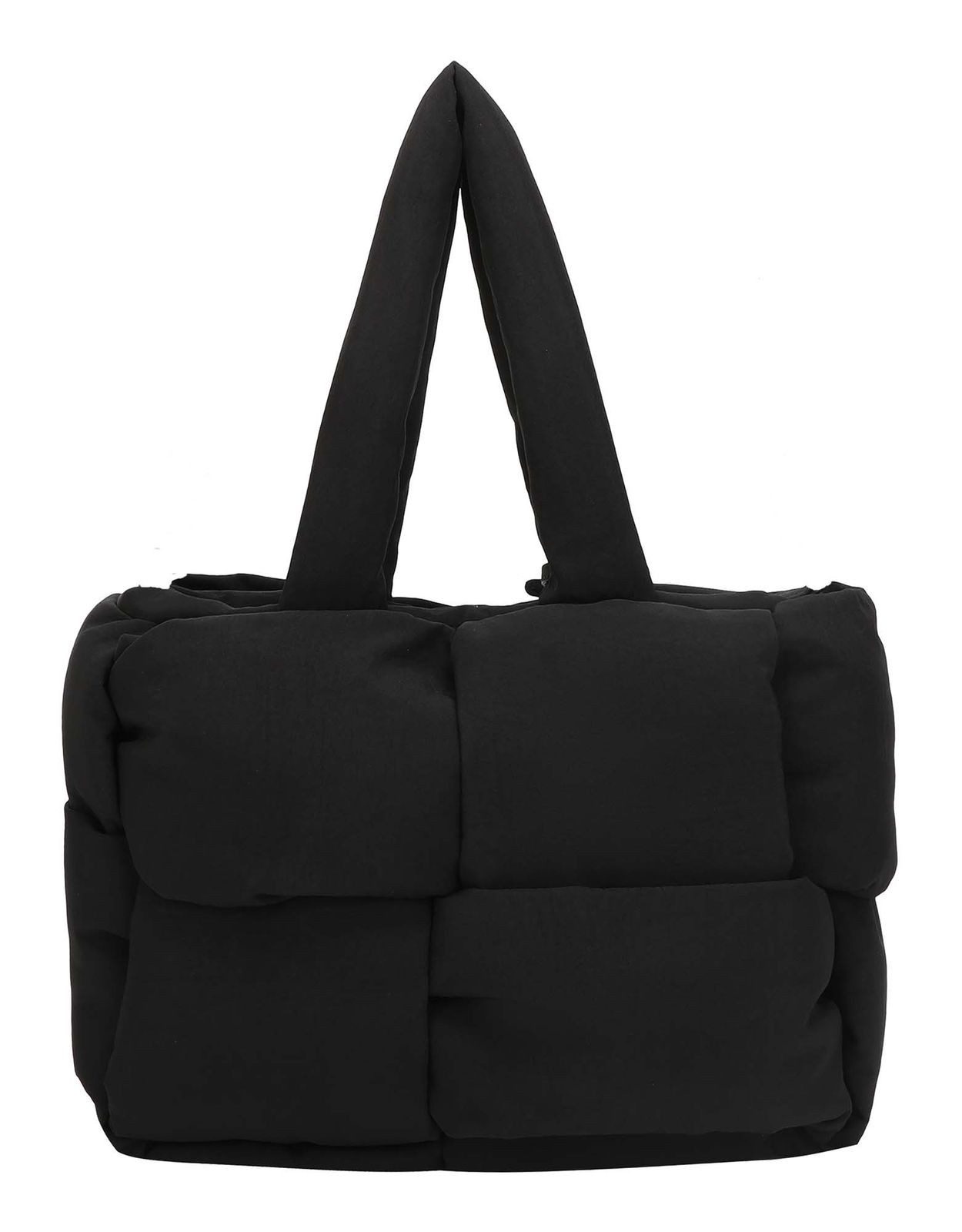 Fritzi aus Preußen Shopper Weave Limited Puffed Sky Shopper – Bild 3 von 4