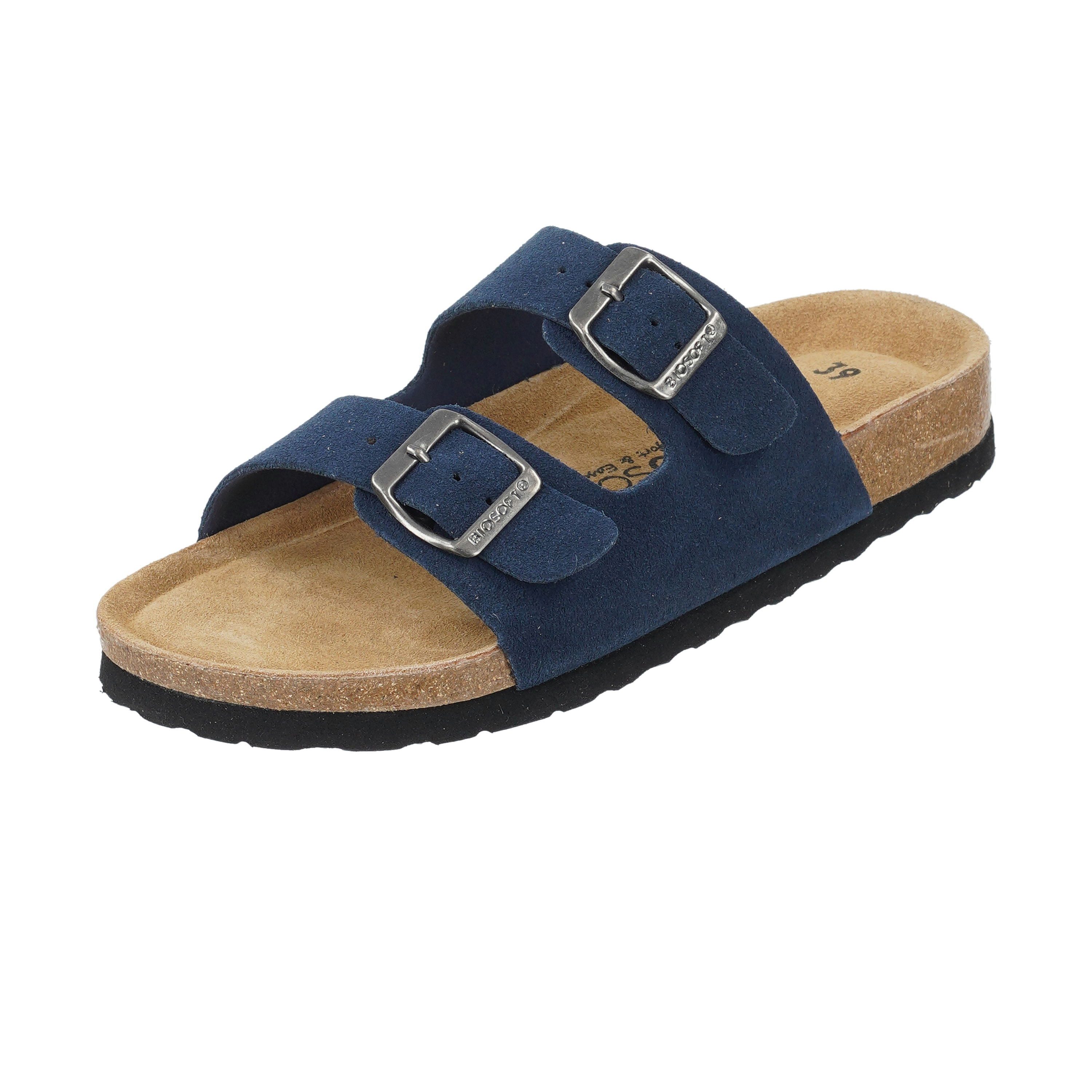 Biosoft Comfort & Easy Walk Schnalle mit Riemen Sandale