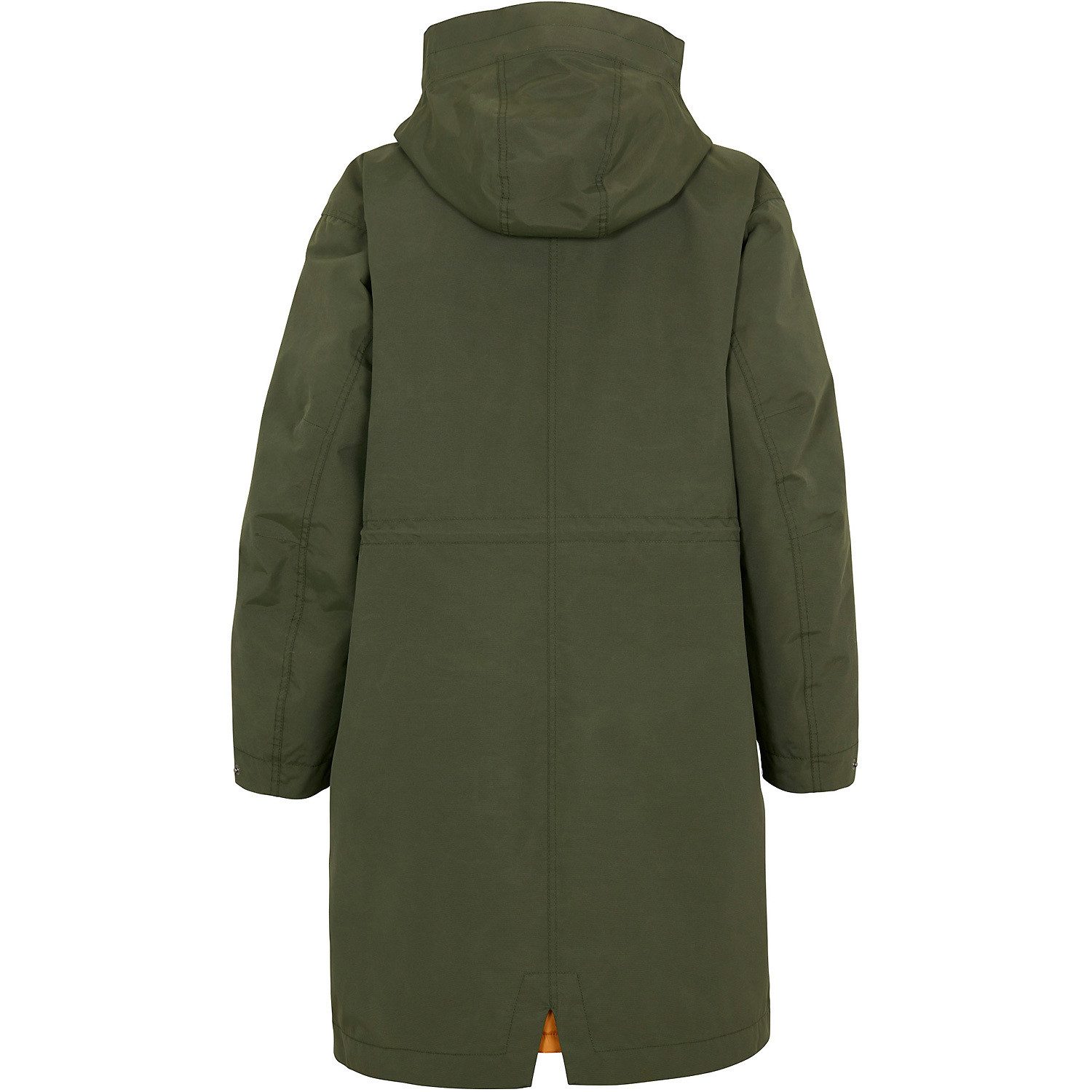 Didriksons Funktionsmantel Mantel W GABRIELLA PARKA