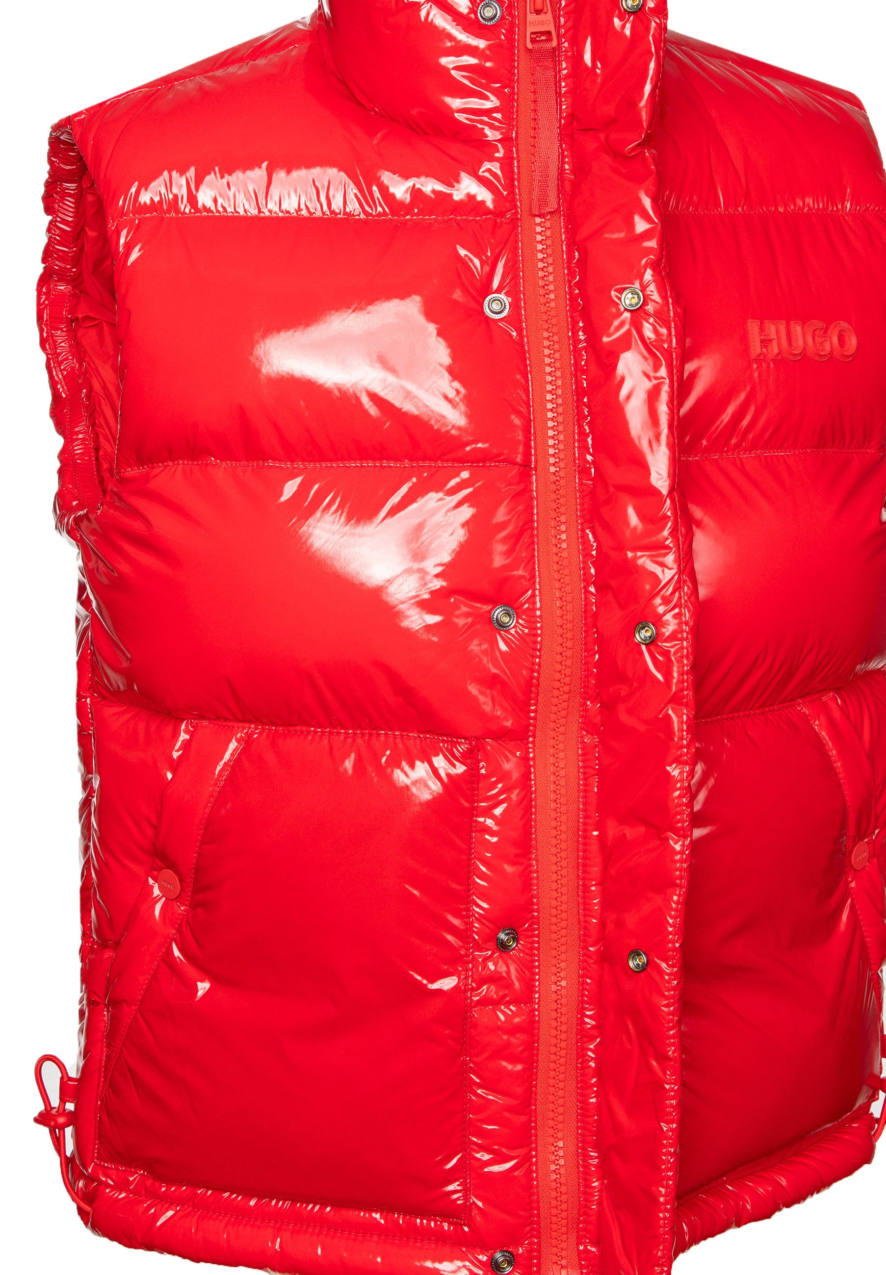 HUGO Steppweste Baltino (1-tlg) günstig online kaufen