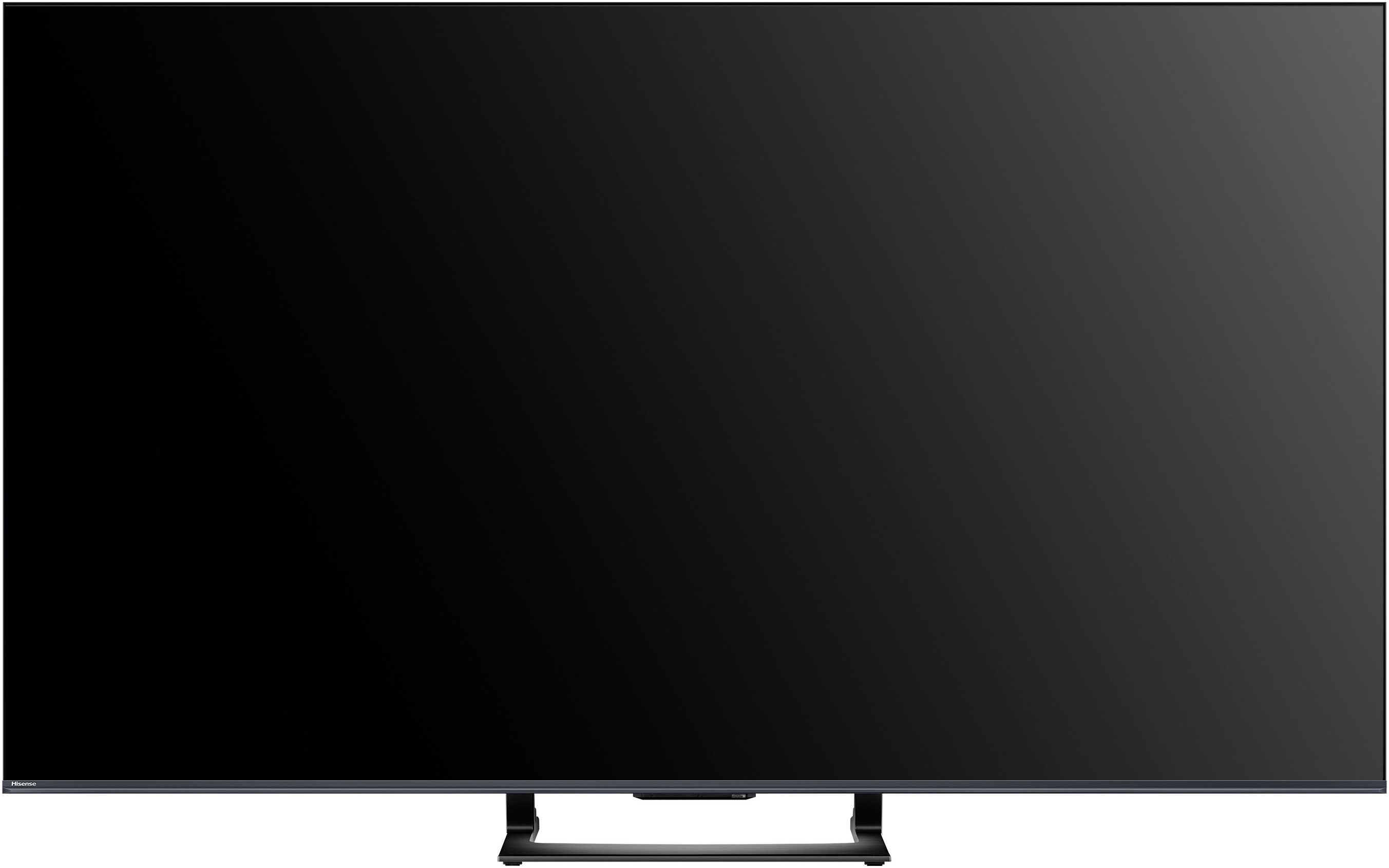 Hisense 75U7Q QLED Mini LED-Fernseher (189 cm/75 Zoll, 4K Ultra HD, Smart-TV, 4K UHD Mini LED)