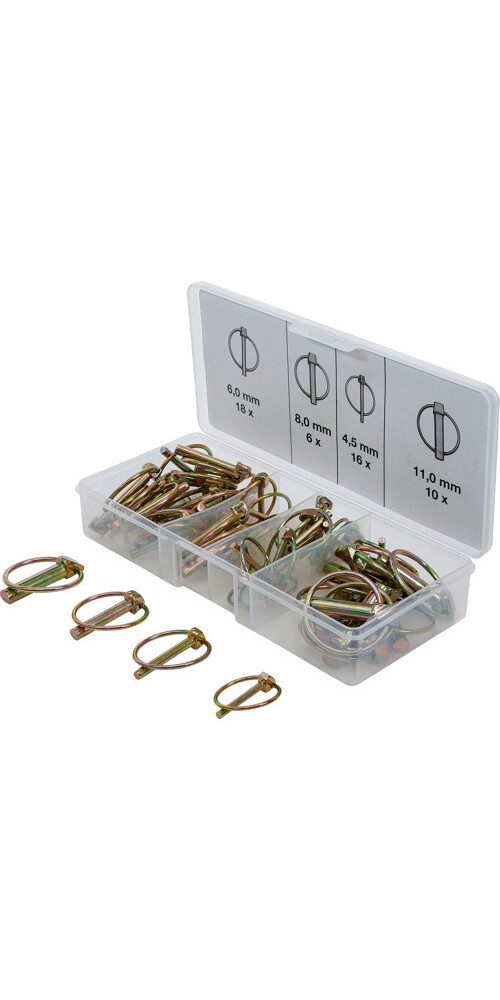 BGS technic Bohrer- und Bitset 8087