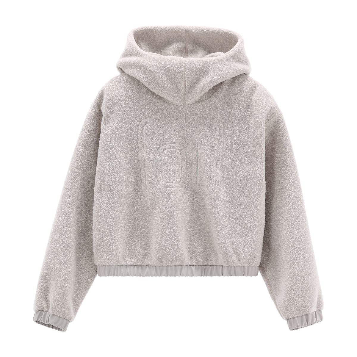CMP Kapuzenpullover (1-tlg)