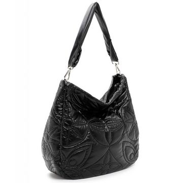 SURI FREY Schultertasche Sherry, Polyester