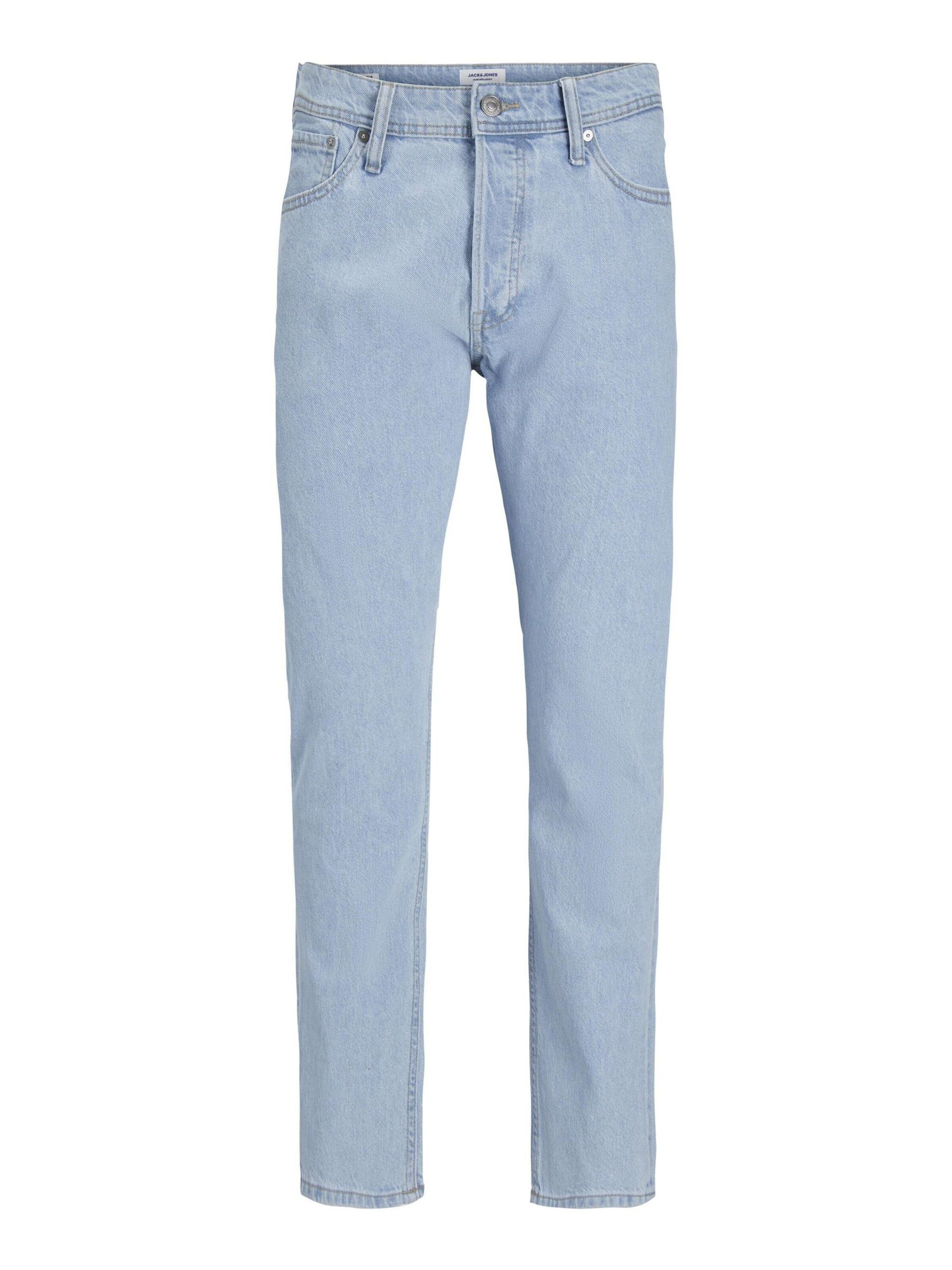 Jack & Jones Loose-fit-Jeans JJIEddie (1-tlg)