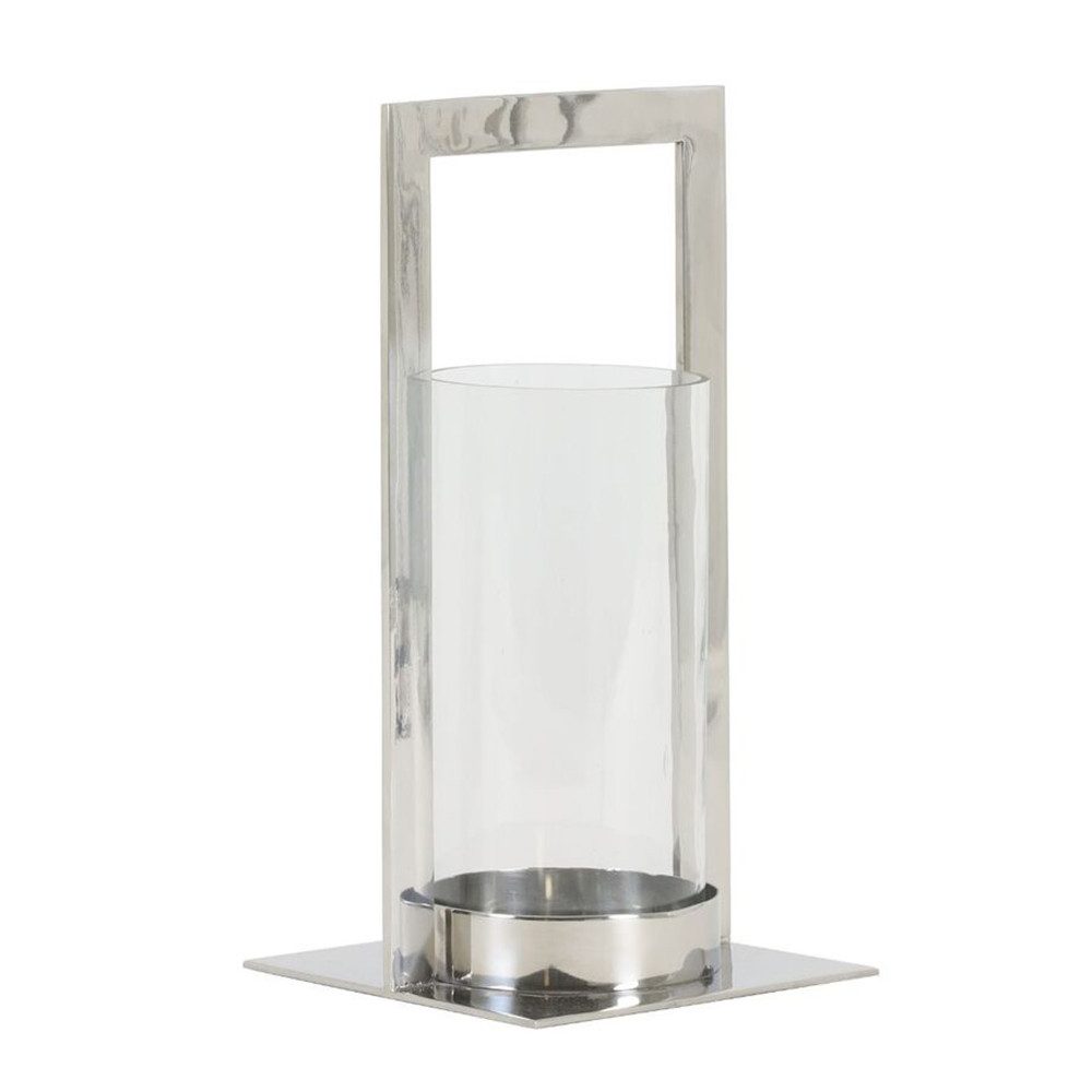 Kerzenhalter Laterne Windlicht mit Henkel JELCO Light & Living Kerzenhalter 15x30