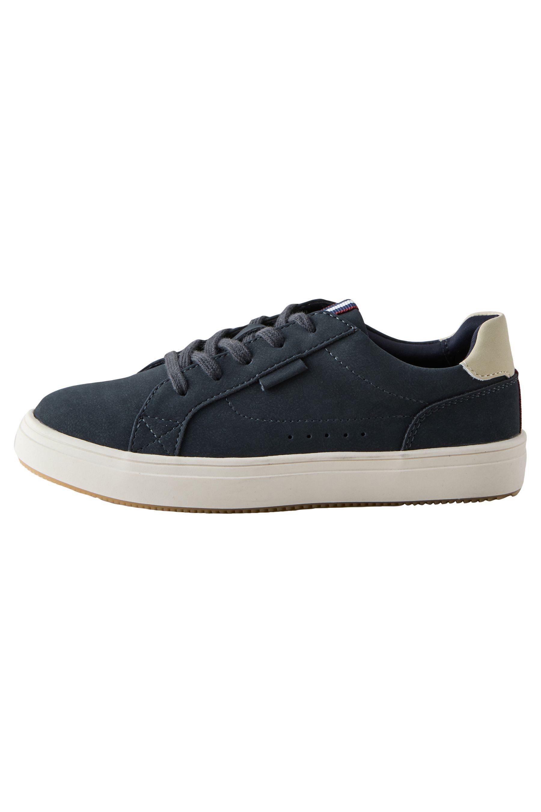 Elegante Sneaker zum Schnüren Schnürschuh