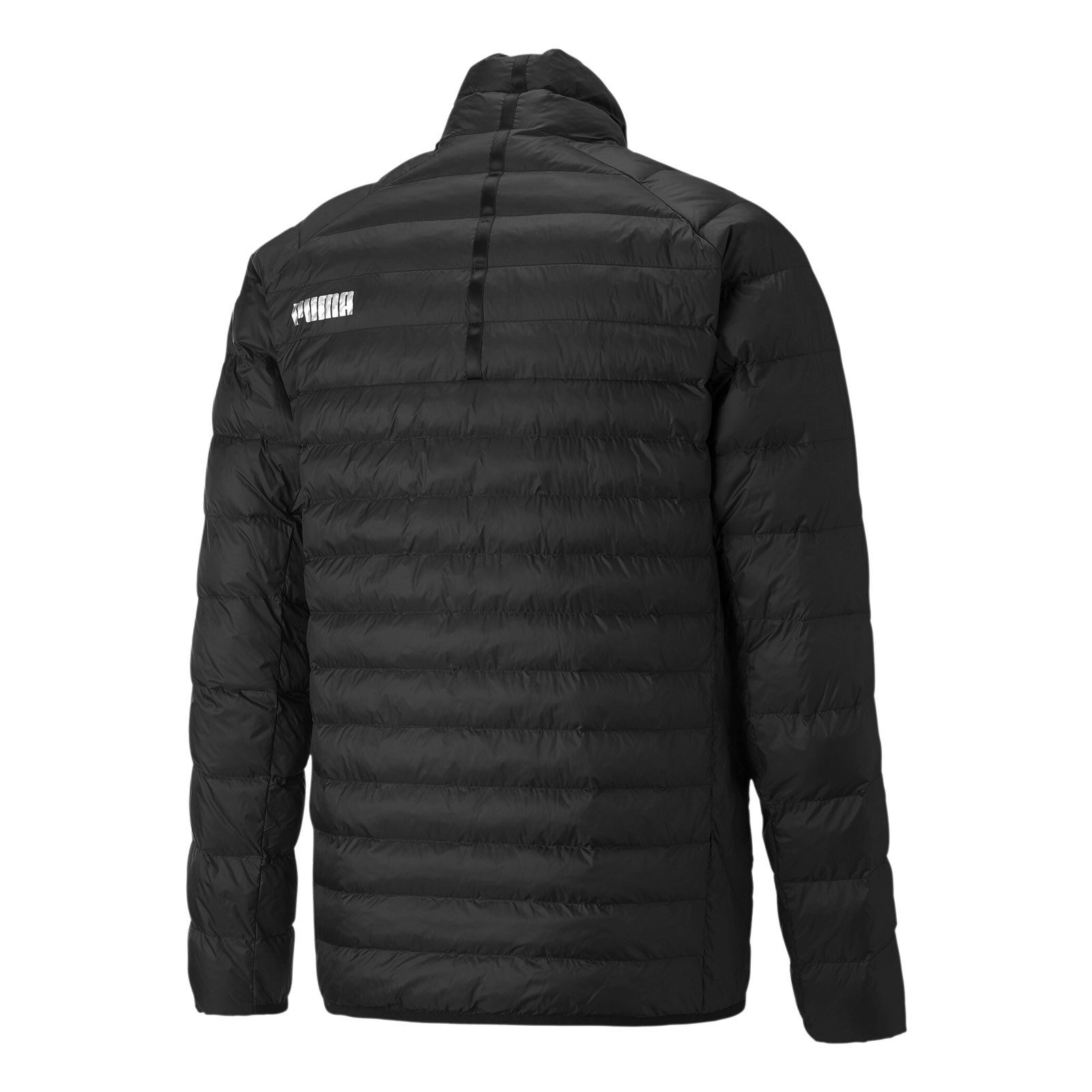 PUMA Steppjacke PackLITE Jacket mit reflektierenden günstig online kaufen