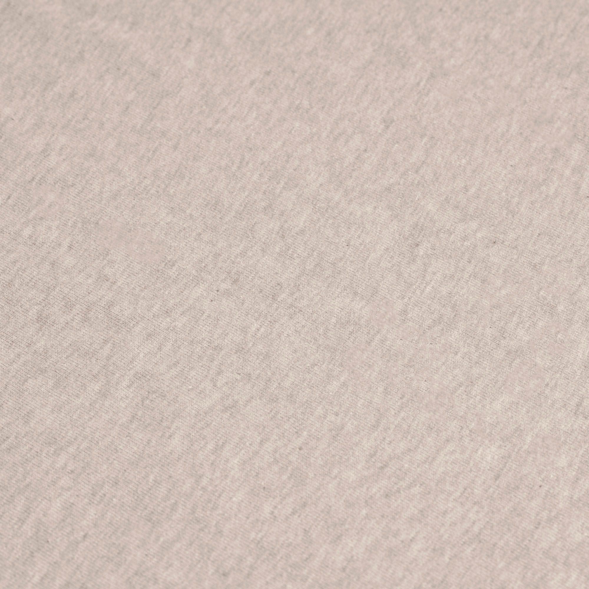 Einschlagdecke für Babyschale, taupe, LÄSSIG, GOTS made with organic materials, zertifiziert durch BCS 27262