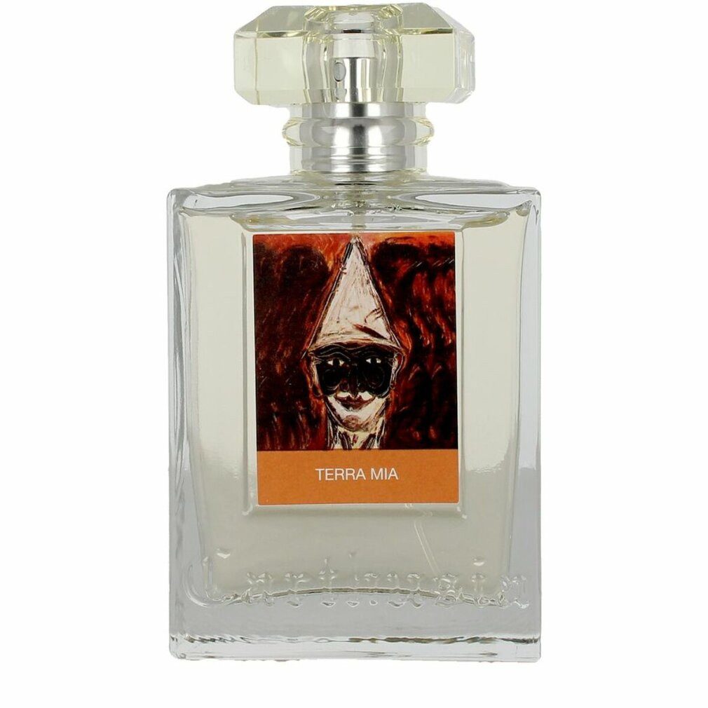 Carthusia Eau de Parfum Terra Mia Edp Spray 100ml