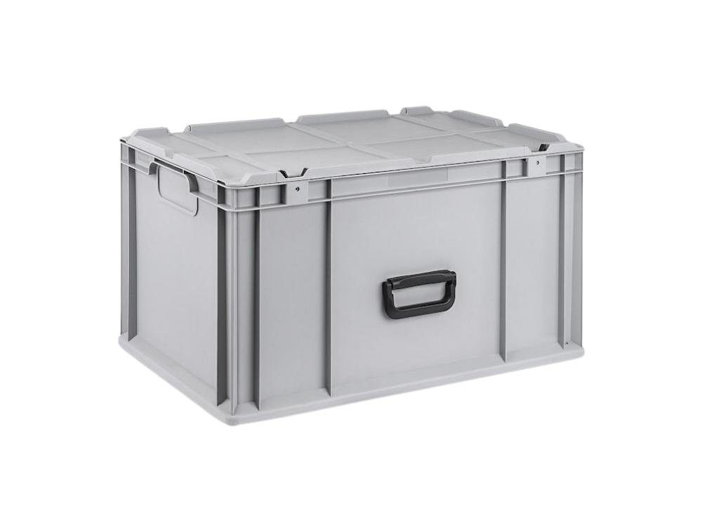 Stapelbox Eurobox NextGen Portable, HxBxT 33,5x40x60cm, 65 Liter