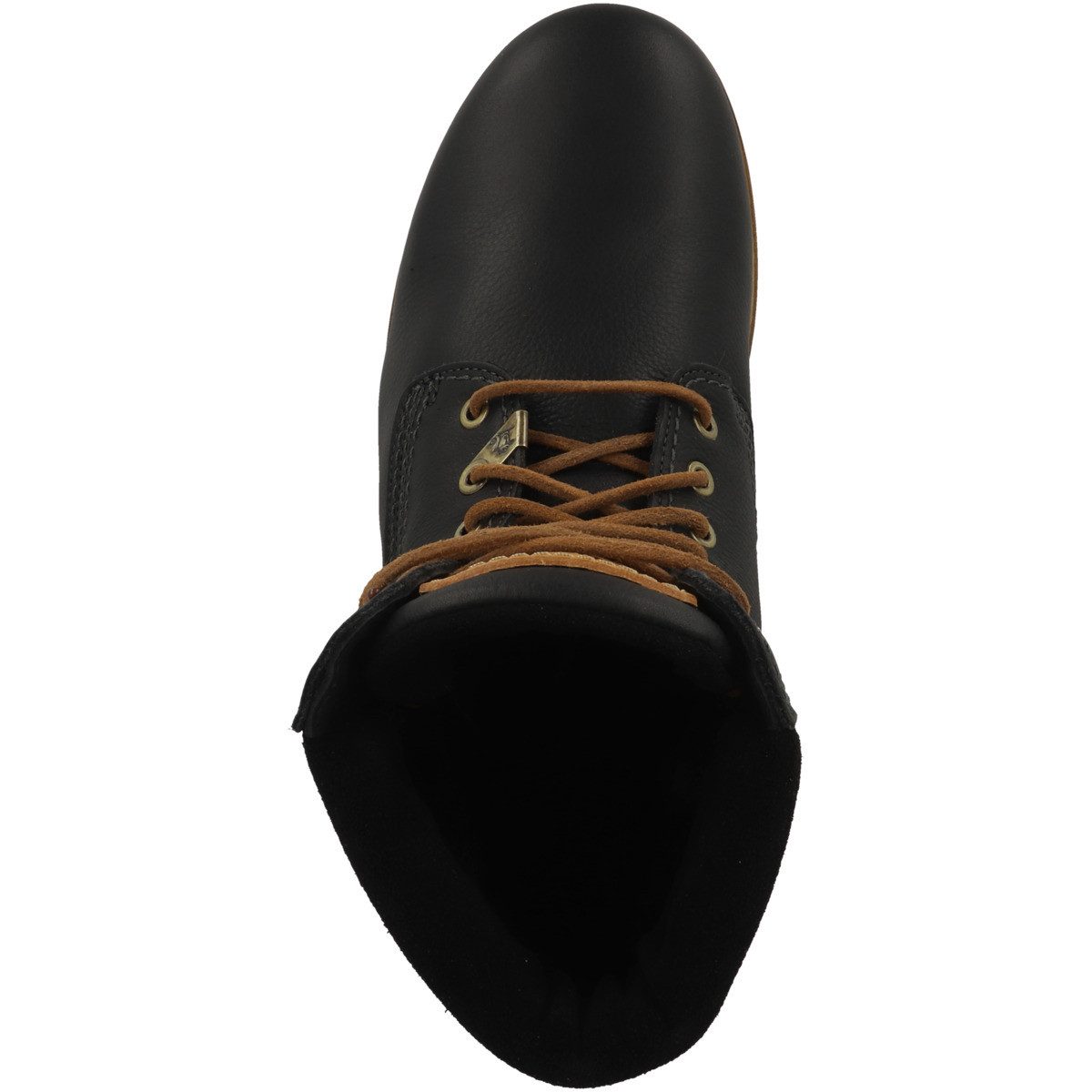 Panama Jack Panama 03 Igloo Herren Schnürboots Stiefeletten, Stiefel, Winte günstig online kaufen